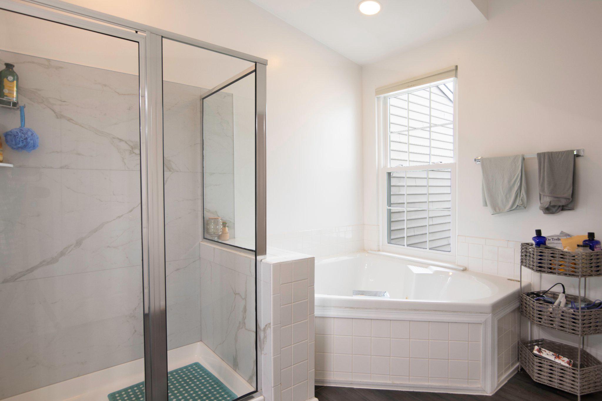GERMANTOWN ESTATES - Residential