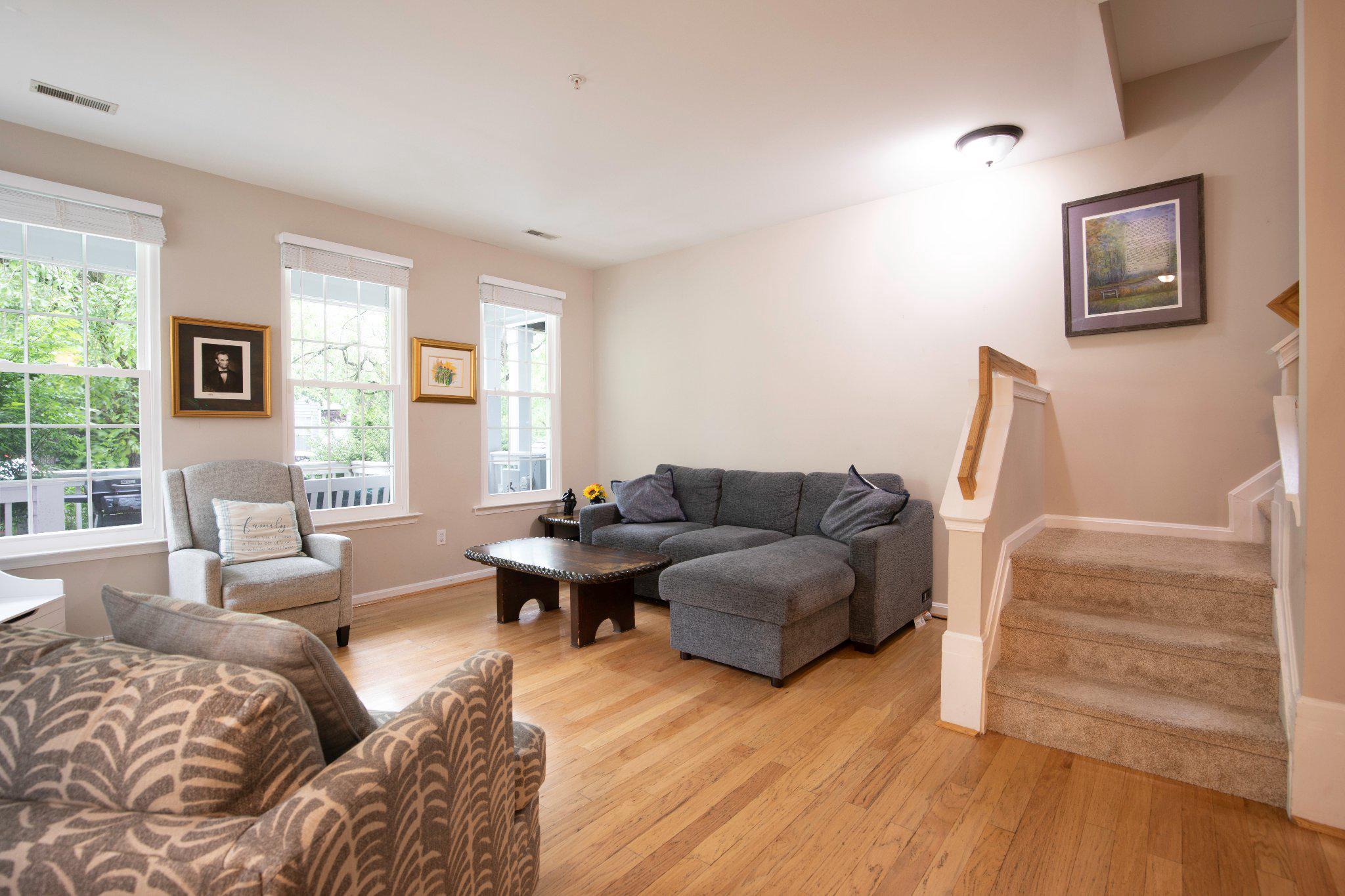 GERMANTOWN ESTATES - Residential