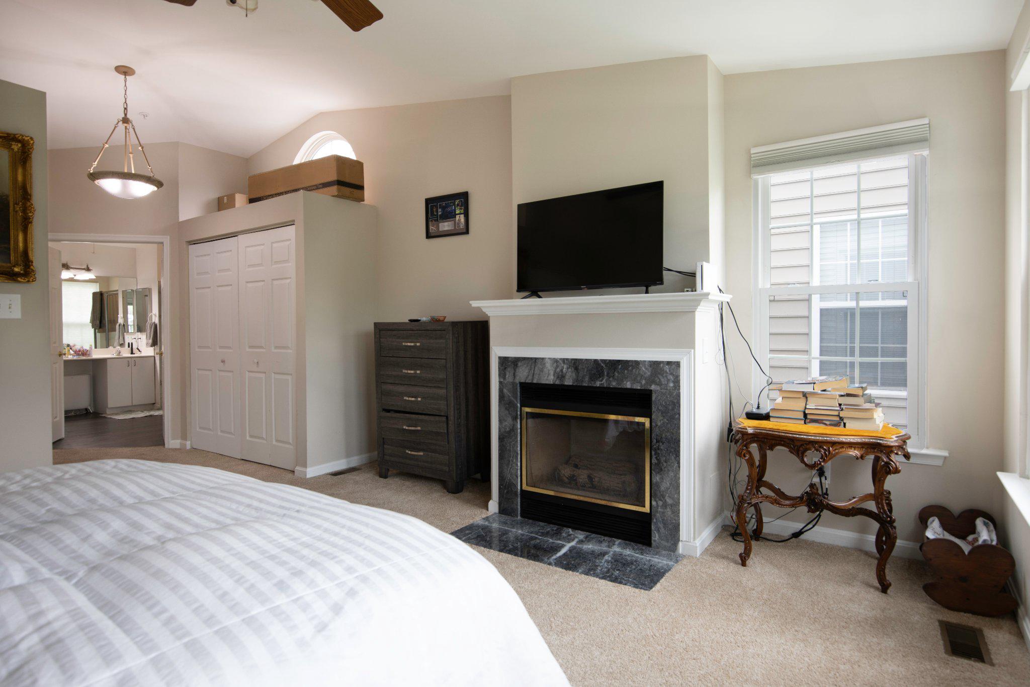 GERMANTOWN ESTATES - Residential