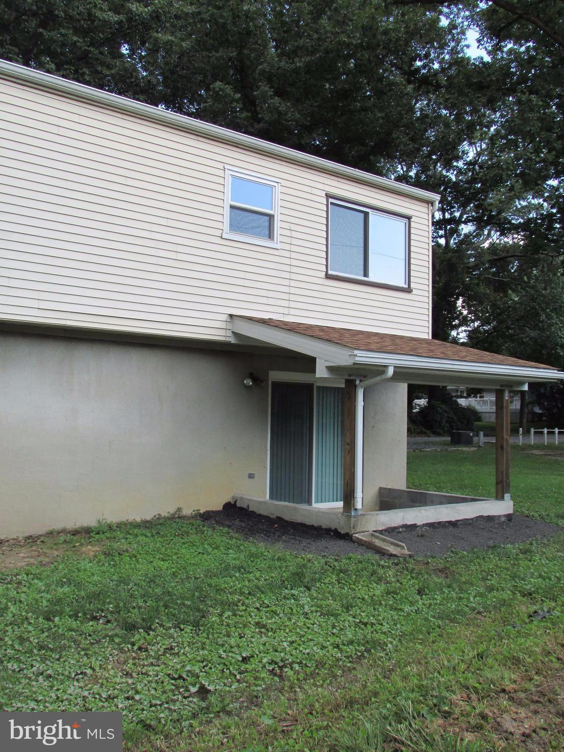 SEVERN ACRES - Residential Lease