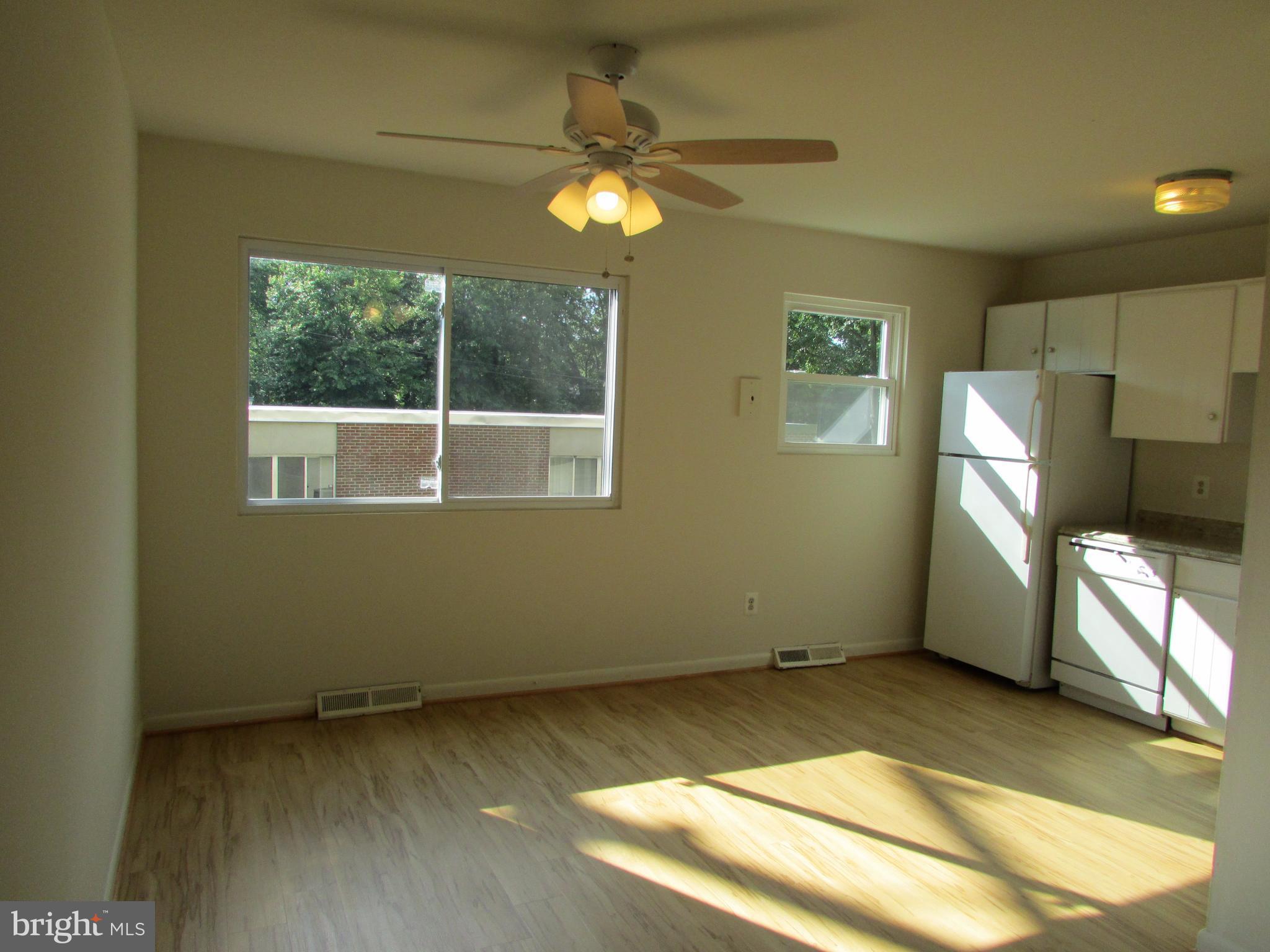 SEVERN ACRES - Residential Lease