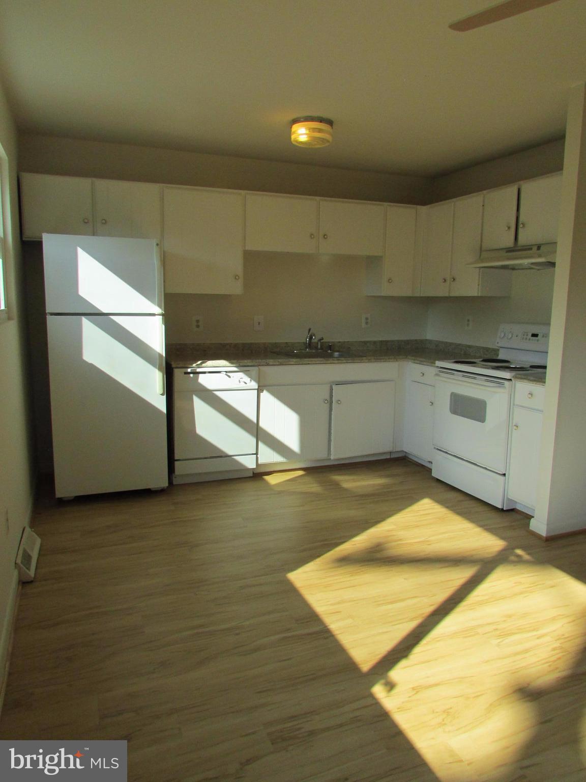 SEVERN ACRES - Residential Lease