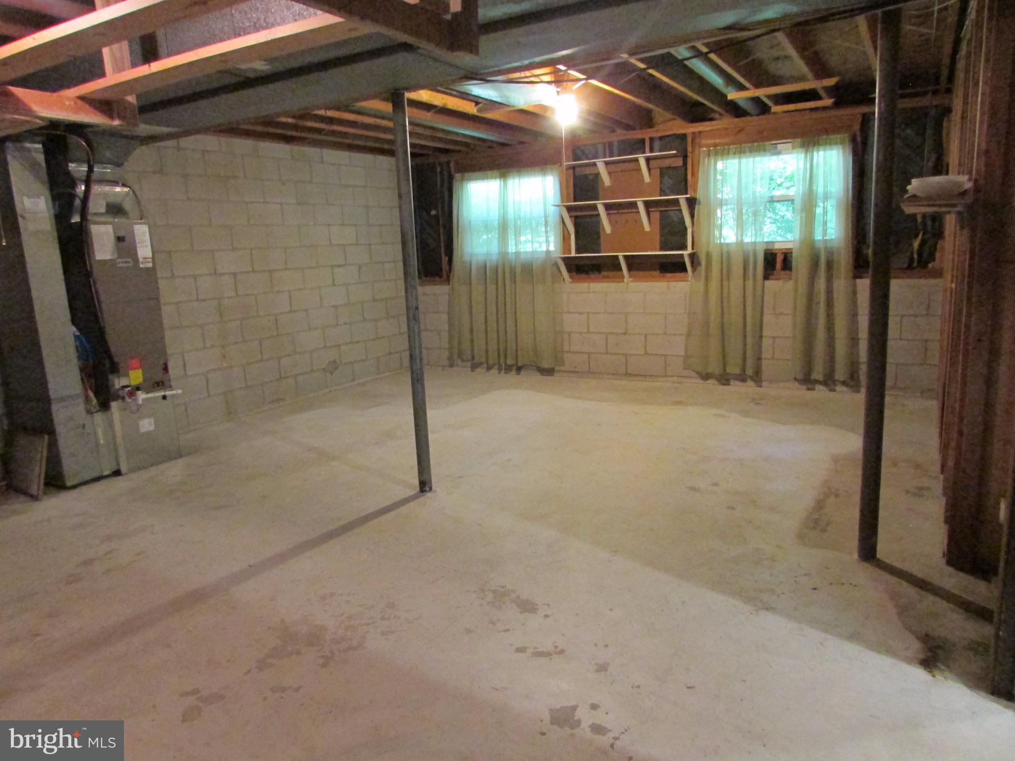 SEVERN ACRES - Residential Lease