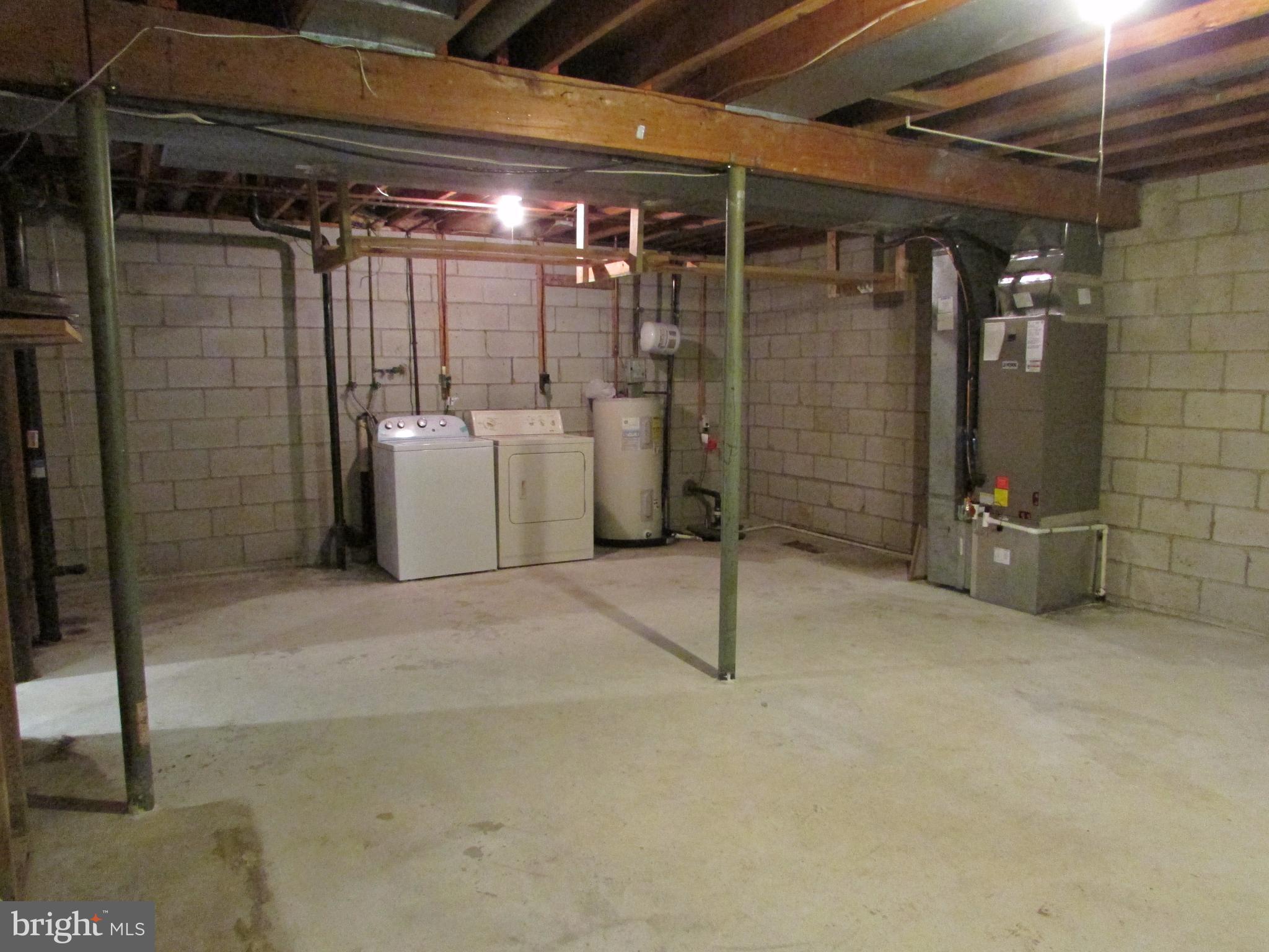 SEVERN ACRES - Residential Lease