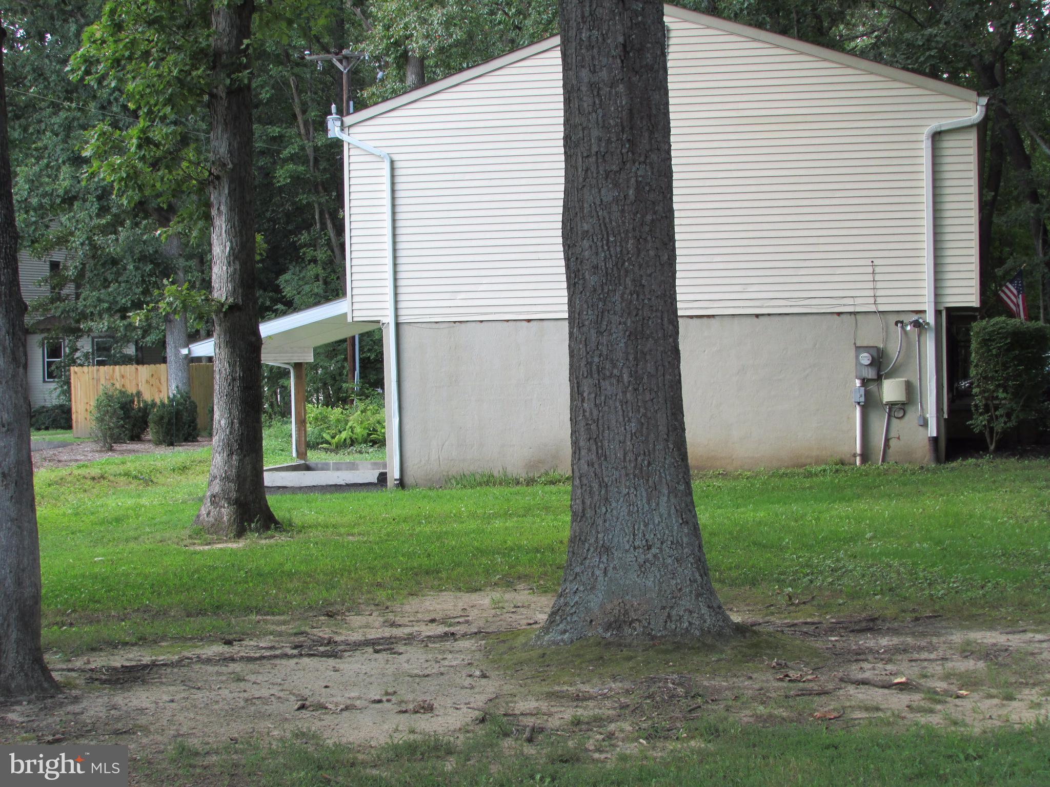 SEVERN ACRES - Residential Lease