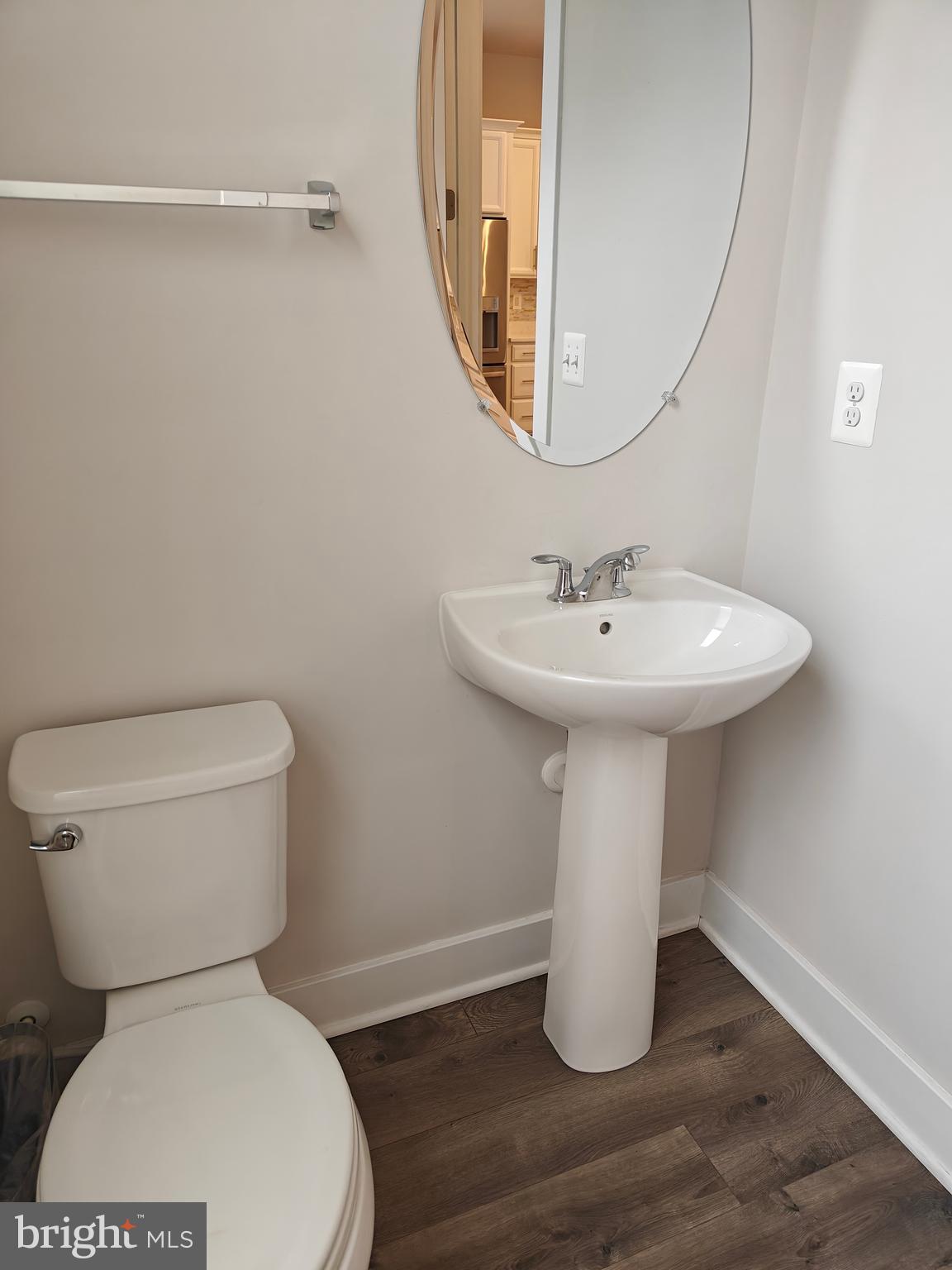 LIBERTY PARK - Residential Lease