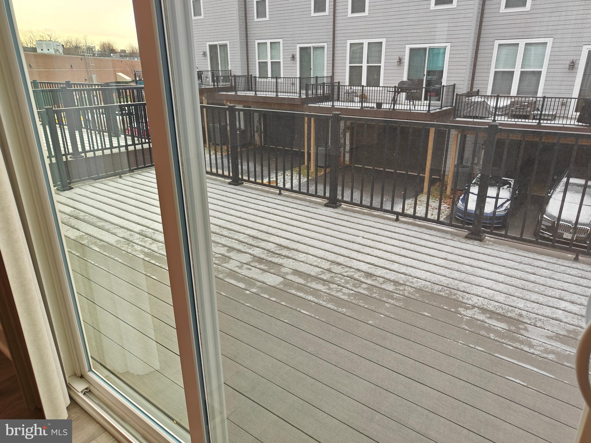 LIBERTY PARK - Residential Lease