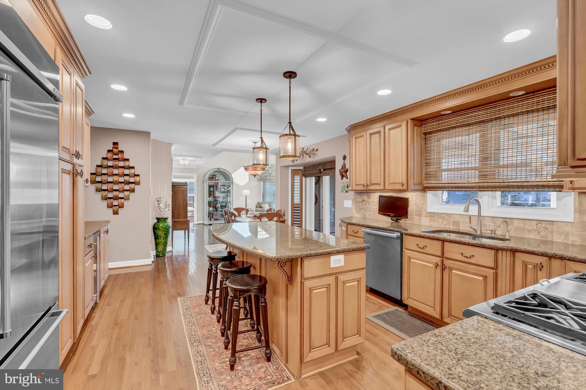 WESTPORT - Residential