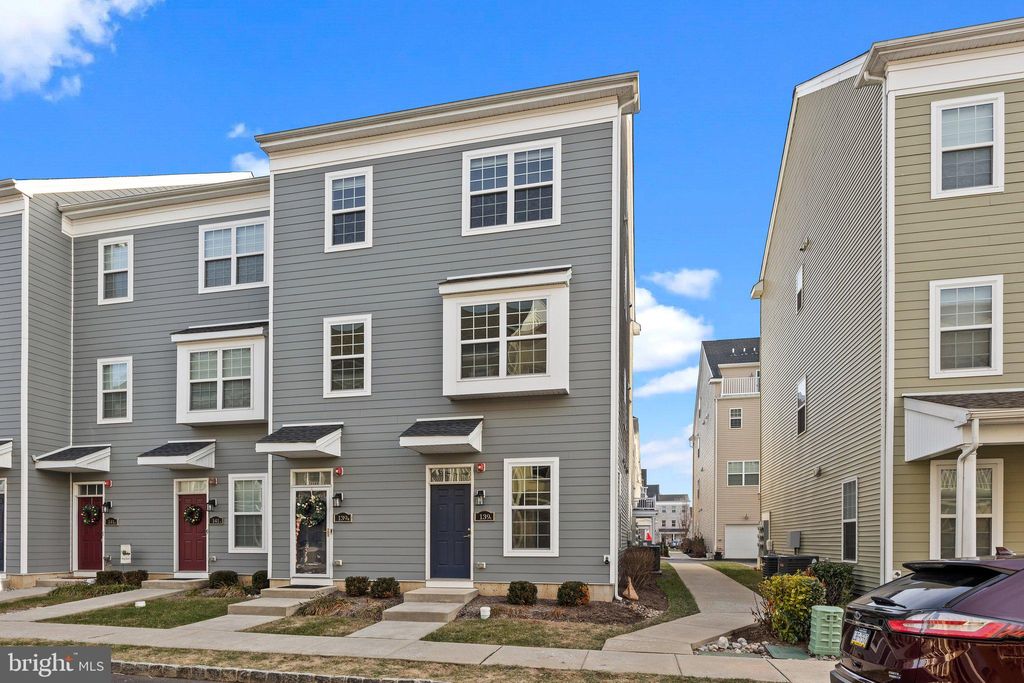 Photo of 139 - A Prince George Street, BENSALEM, PA 19020 (MLS # PABU2114930)