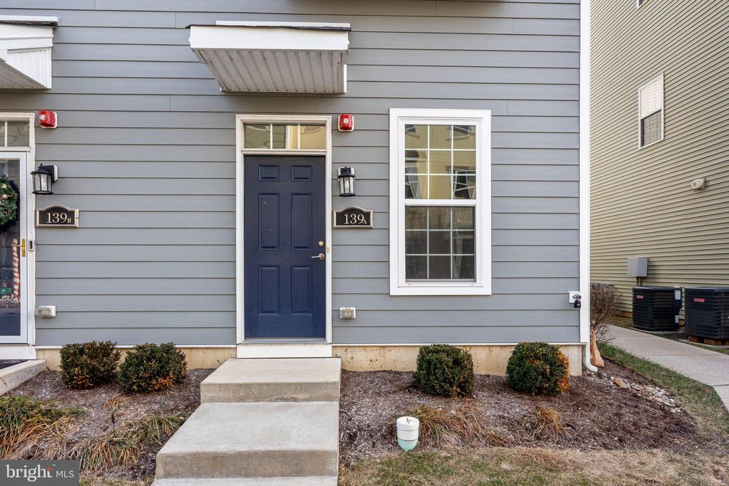 Photo of 139 - A Prince George Street, BENSALEM, PA 19020 (MLS # PABU2114930)