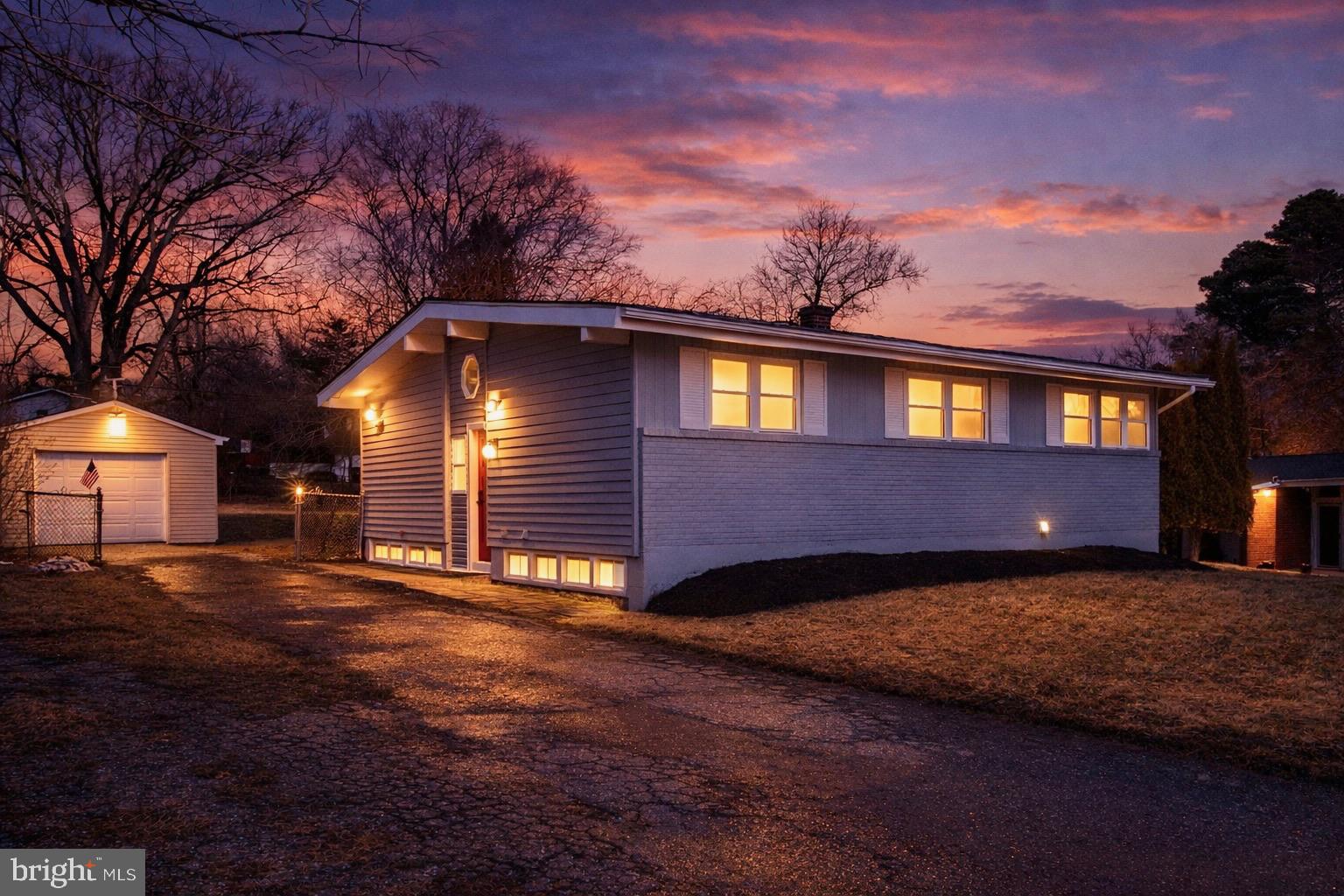 BELLE FARM ESTATES - Residential