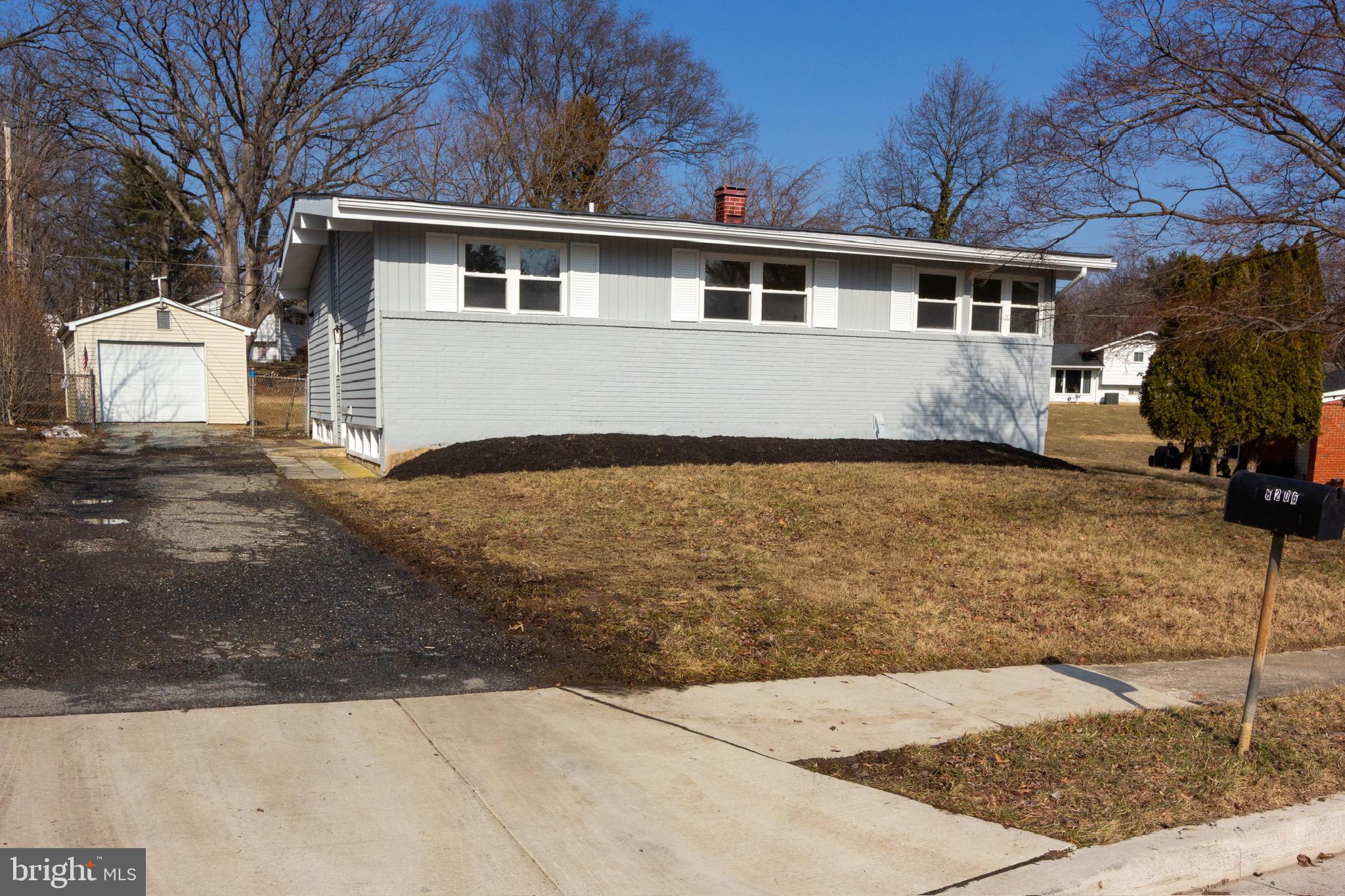 BELLE FARM ESTATES - Residential