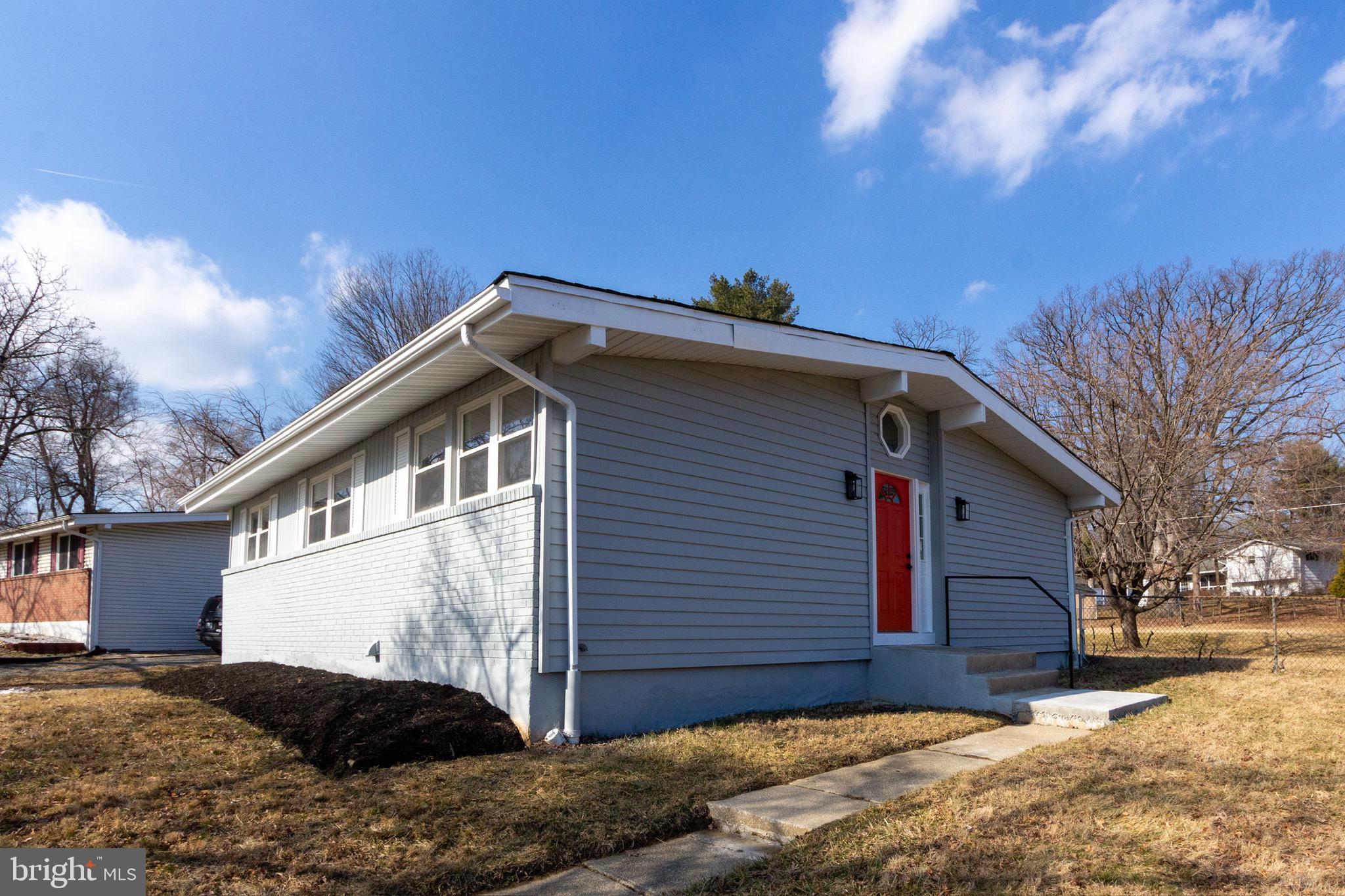 BELLE FARM ESTATES - Residential