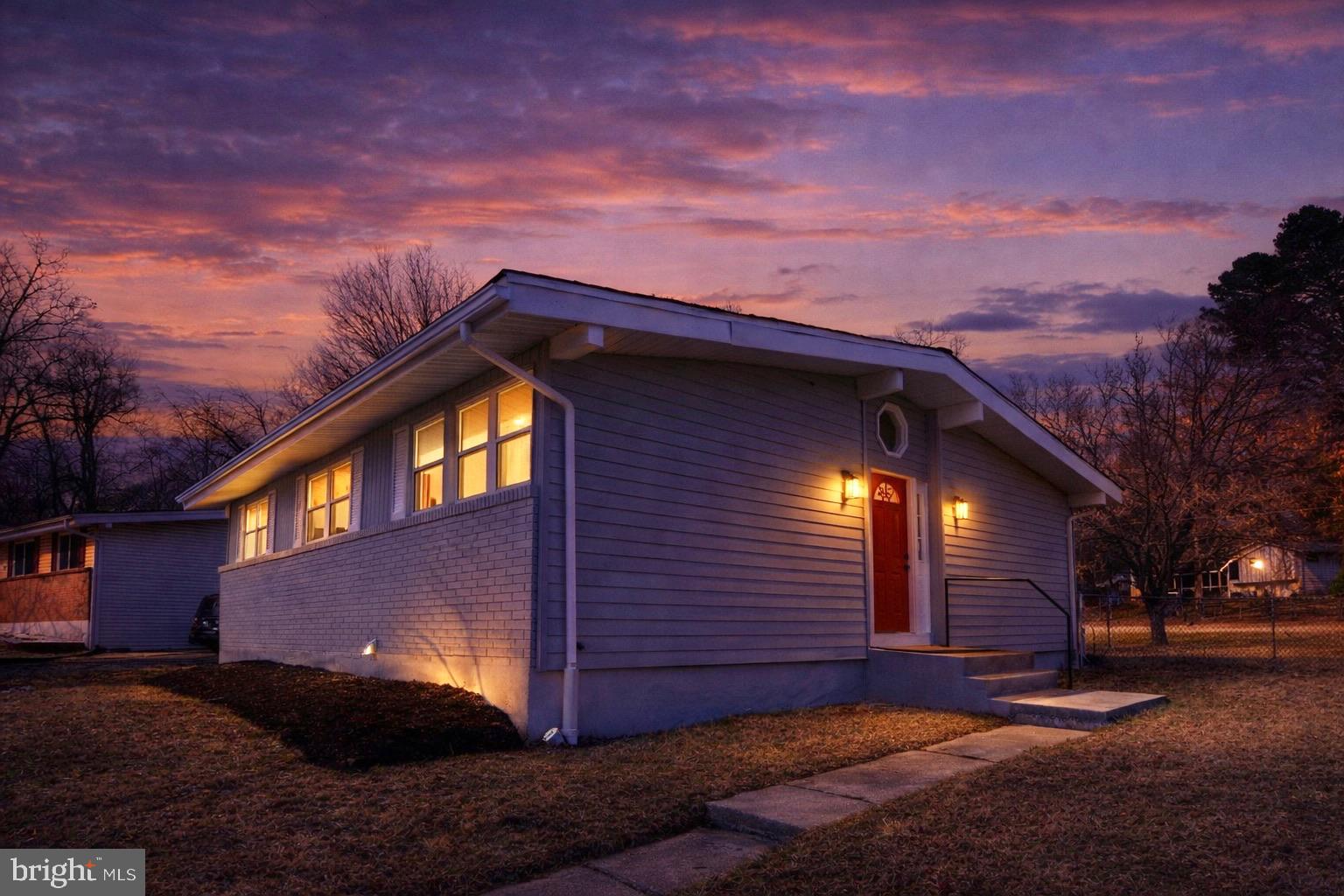 BELLE FARM ESTATES - Residential