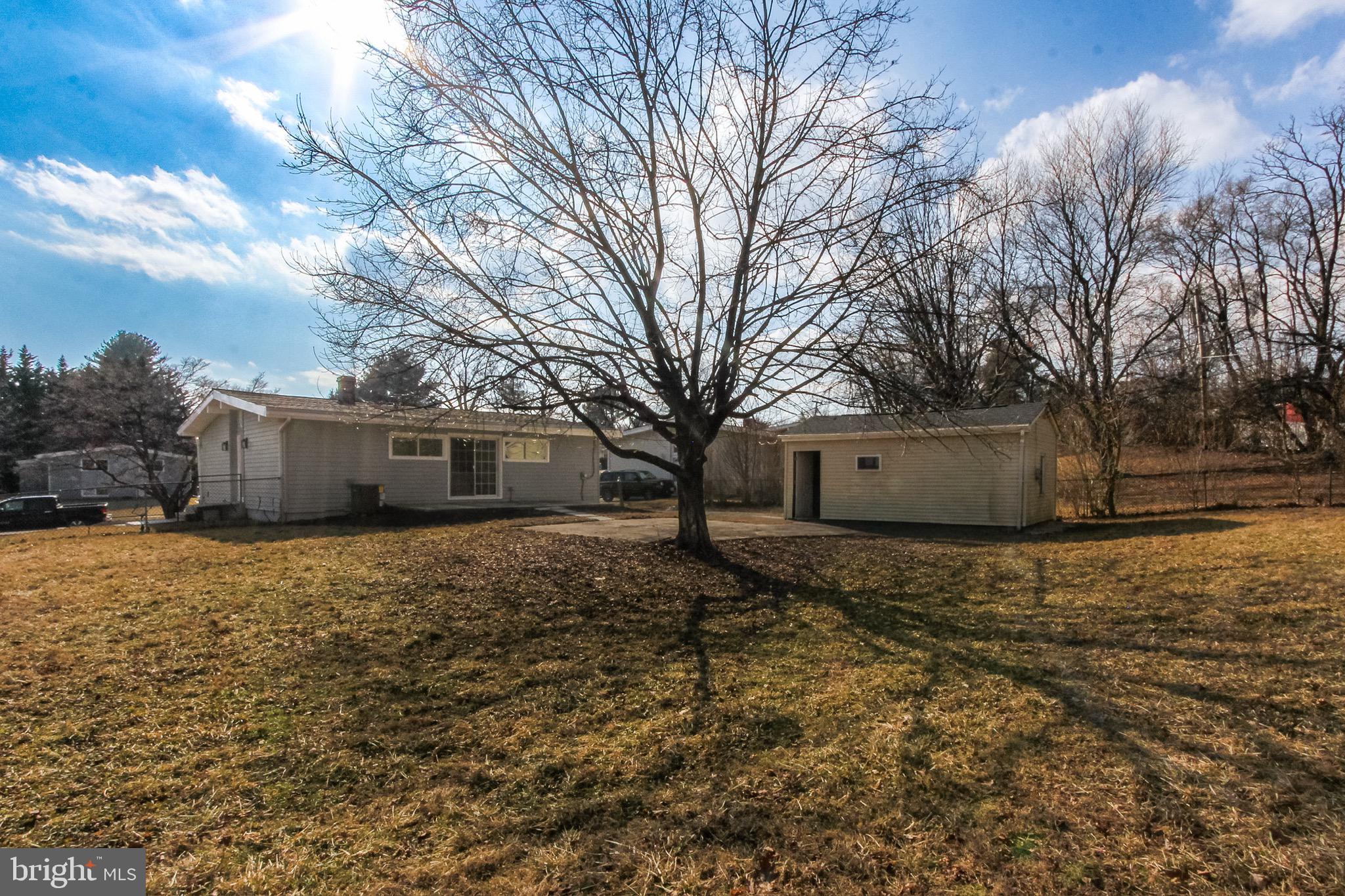 BELLE FARM ESTATES - Residential