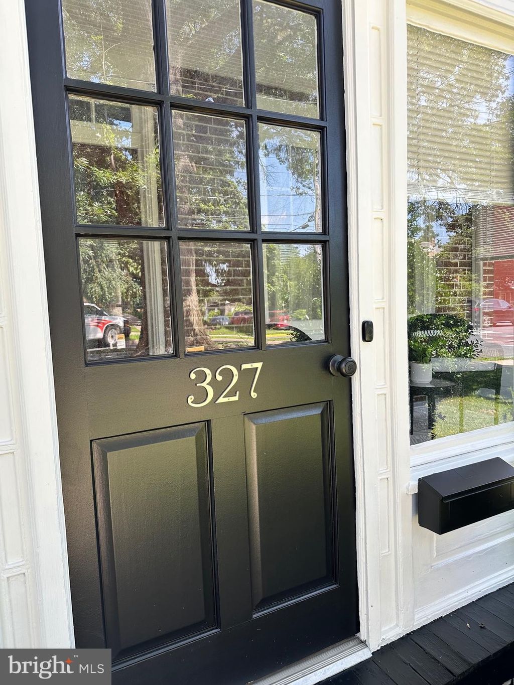 Photo of 327 S West End Ave, LANCASTER, PA 17603 (MLS # PALA2071808)