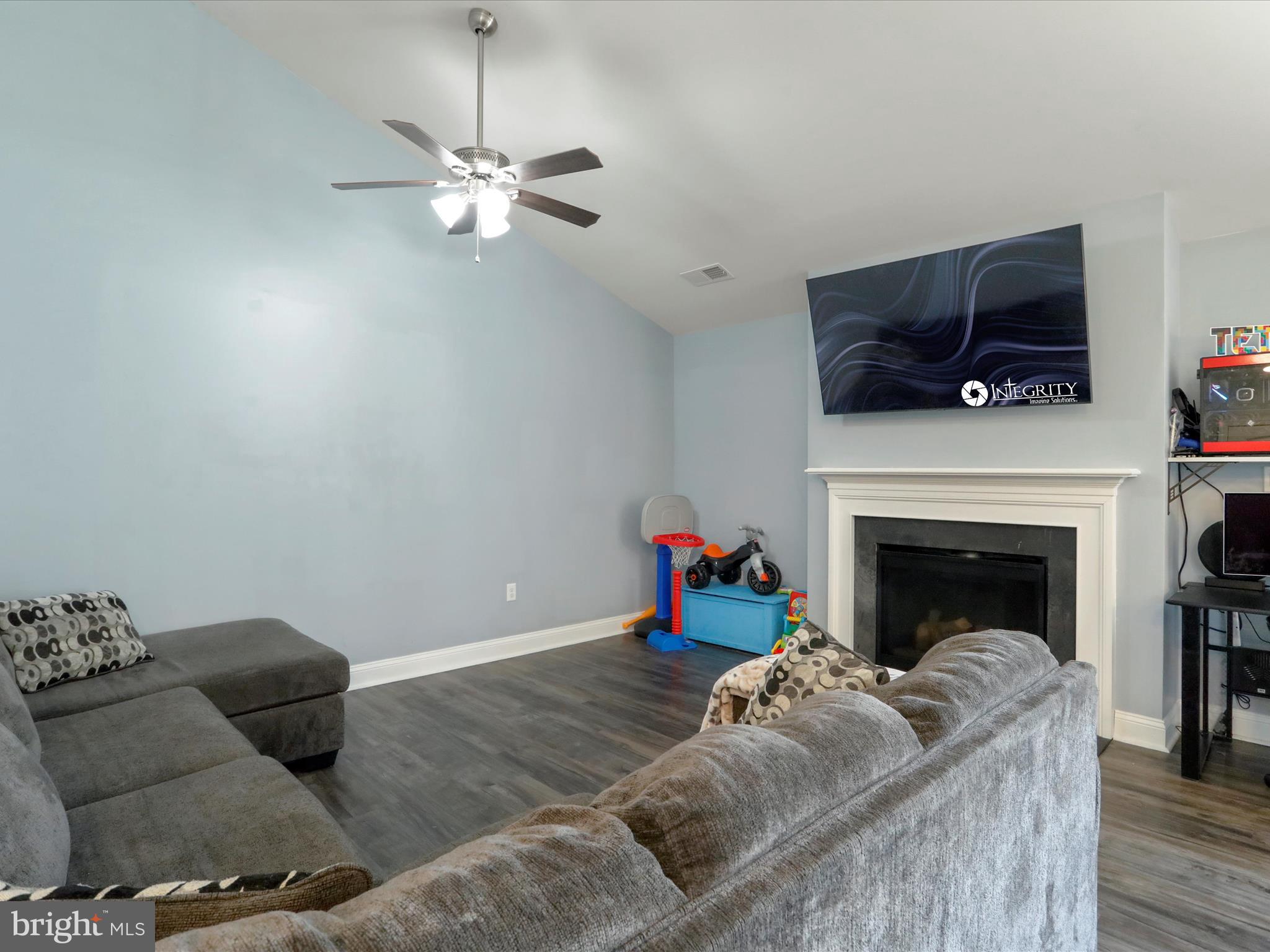 BRIDLE CREEK - Residential