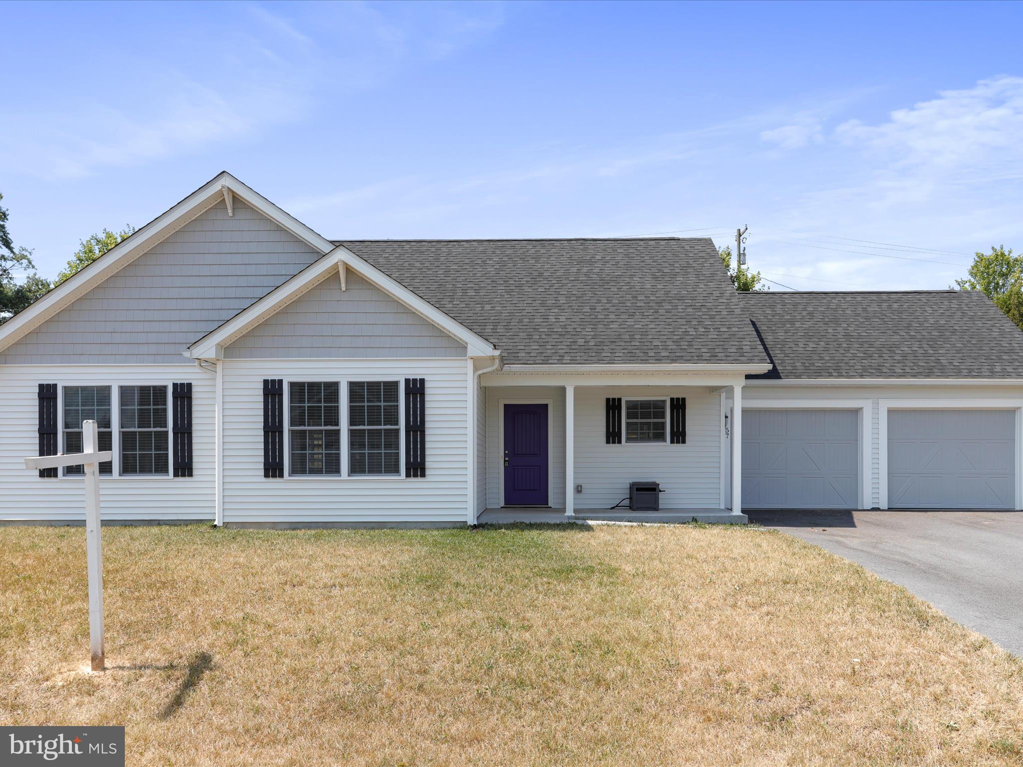 BRIDLE CREEK - Residential