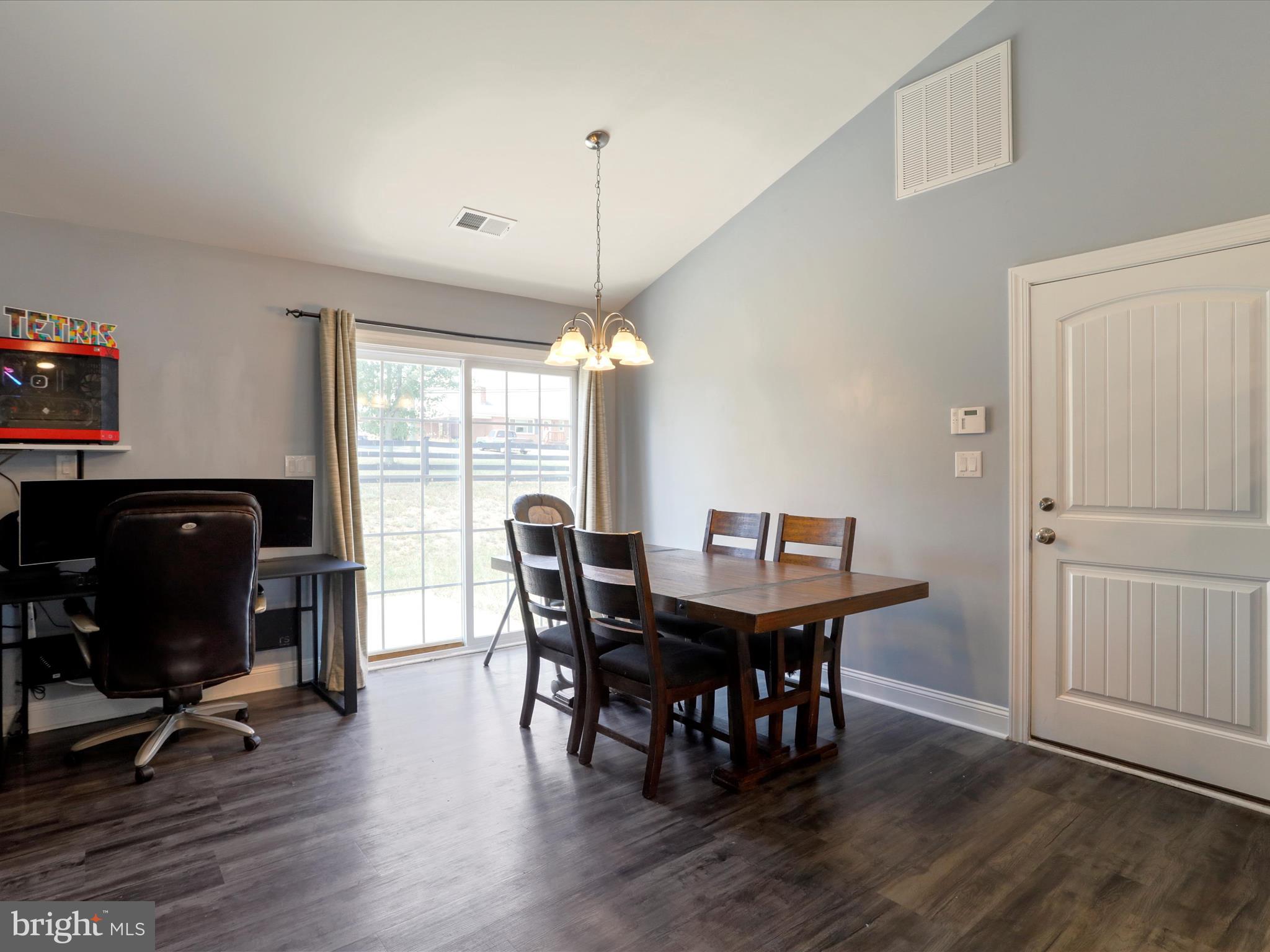 BRIDLE CREEK - Residential