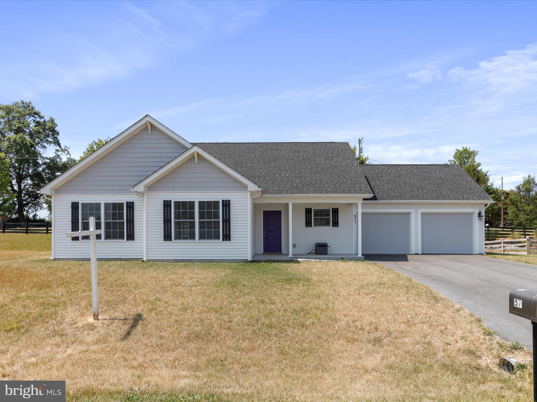 BRIDLE CREEK - Residential