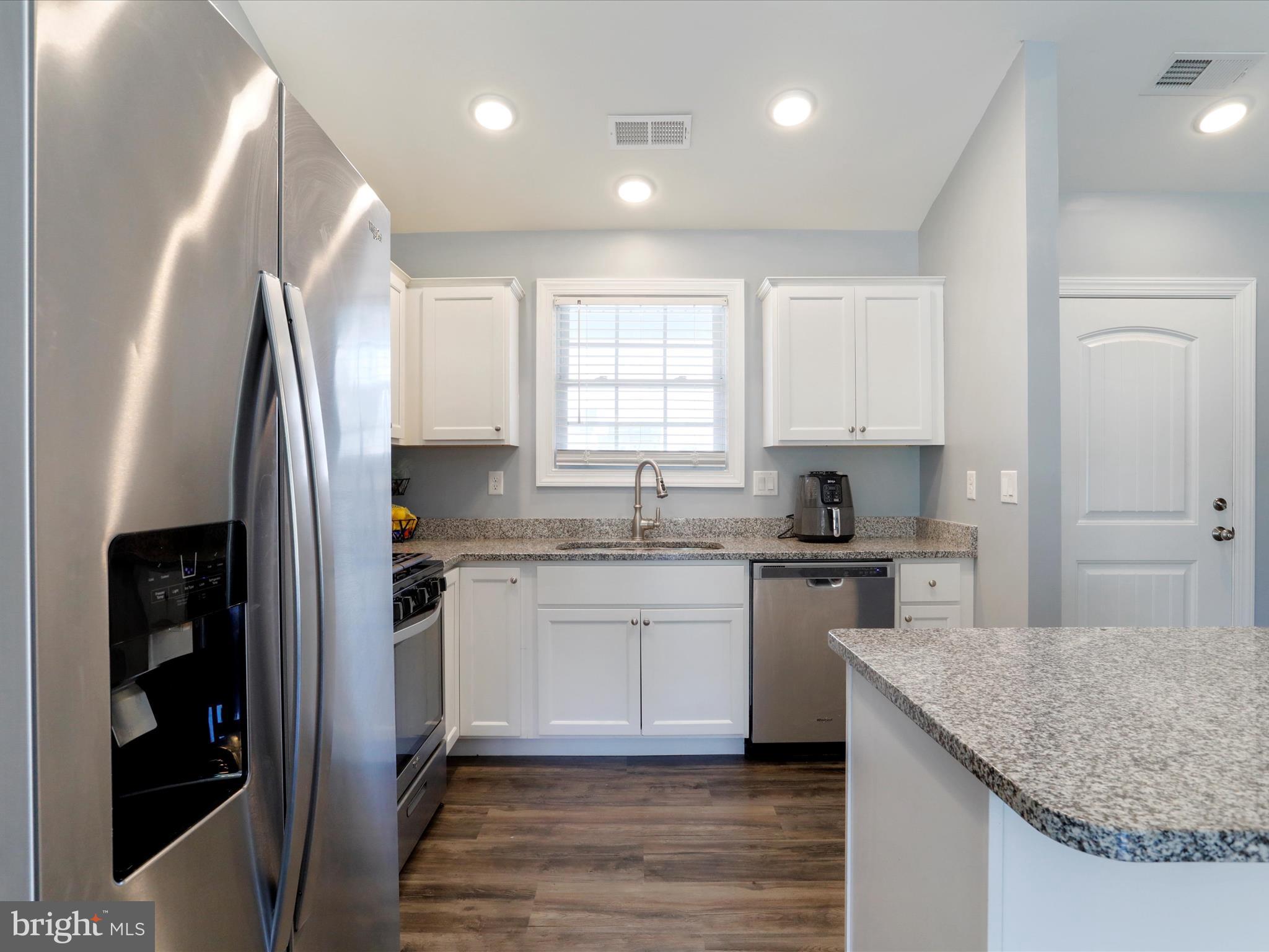 BRIDLE CREEK - Residential