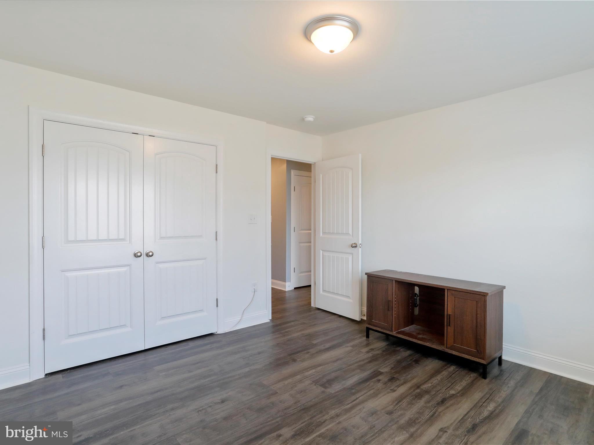 BRIDLE CREEK - Residential