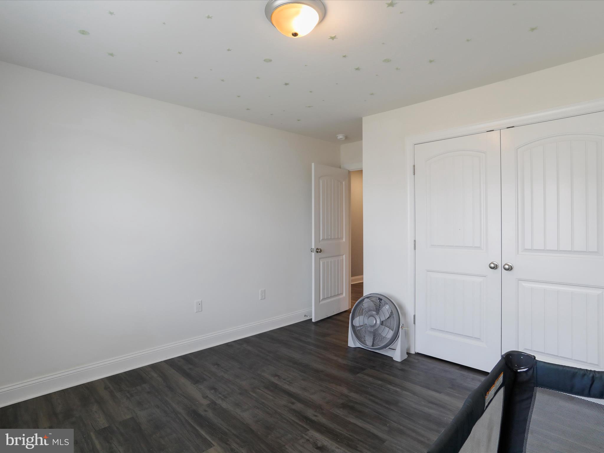 BRIDLE CREEK - Residential