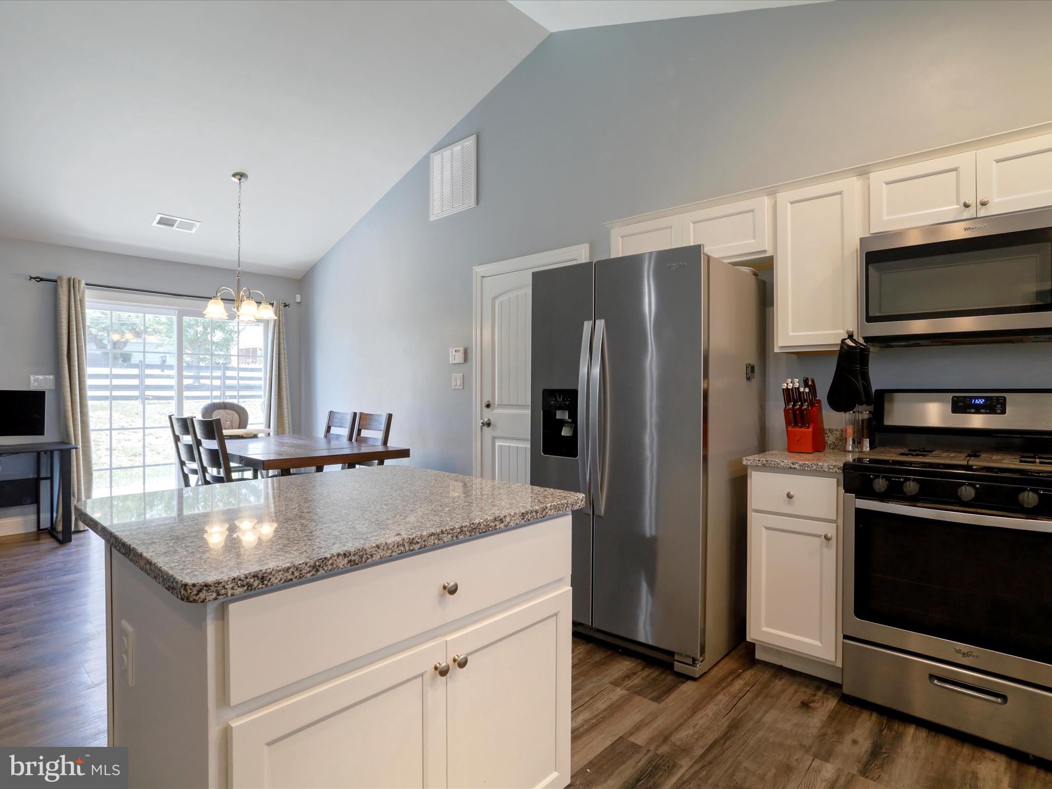 BRIDLE CREEK - Residential