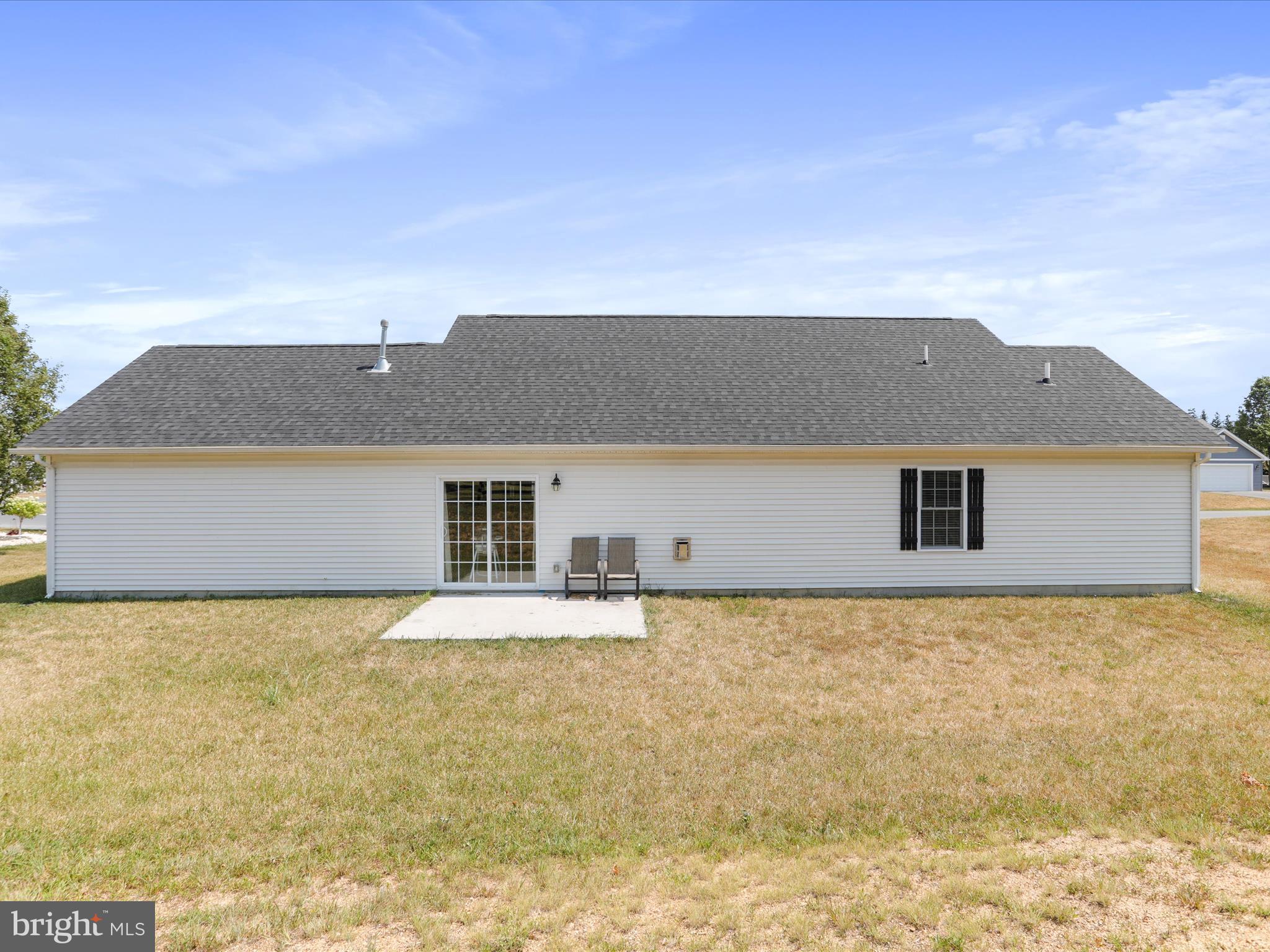 BRIDLE CREEK - Residential