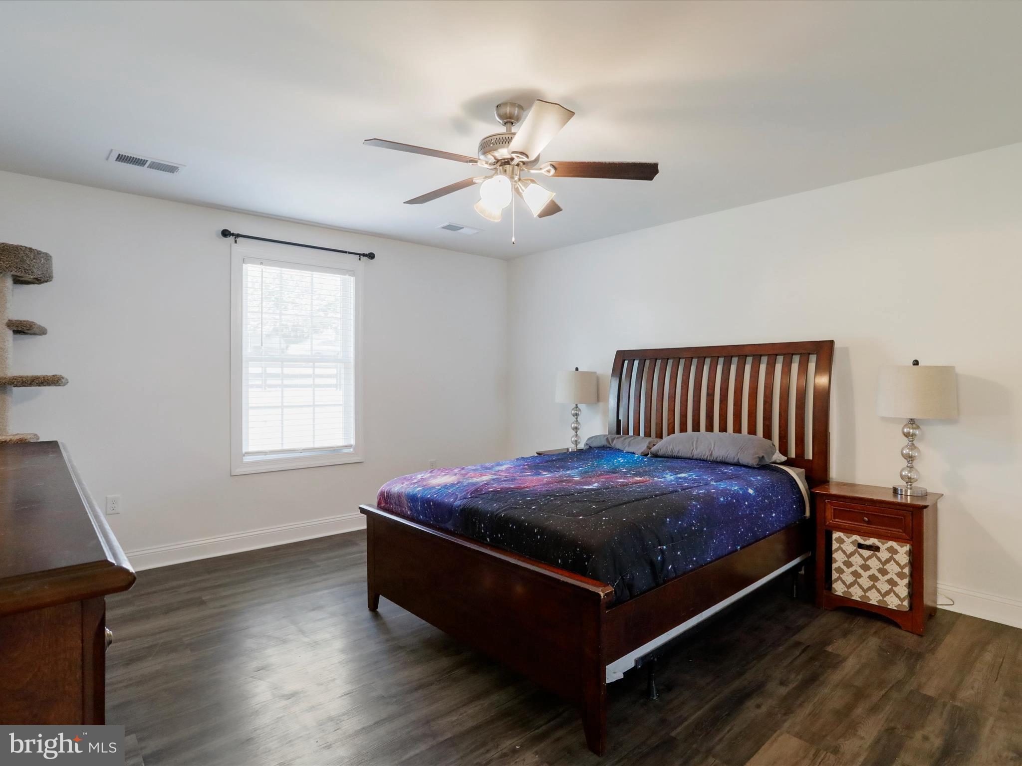 BRIDLE CREEK - Residential