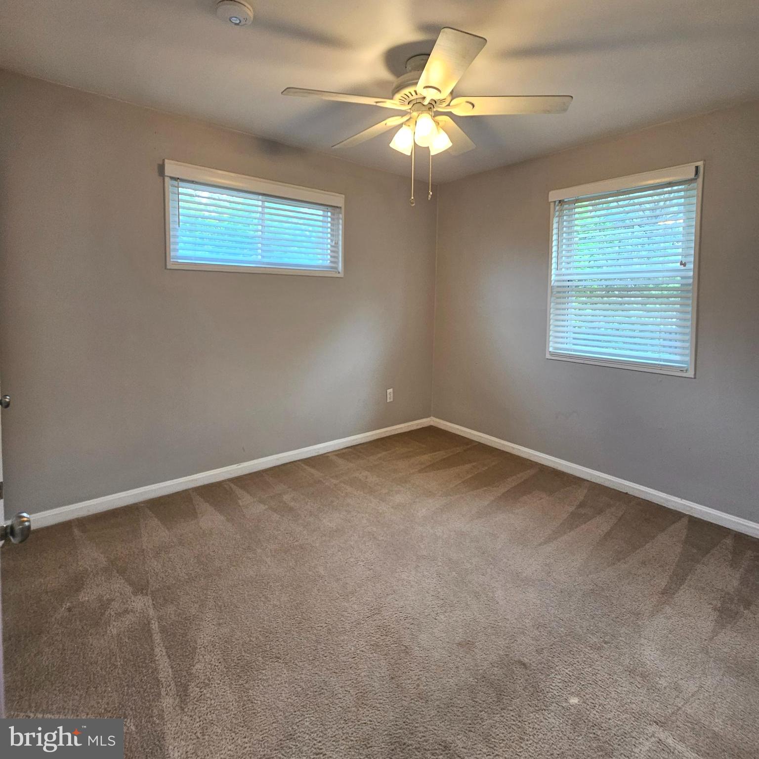 DUKE GARDENS - Residential Lease