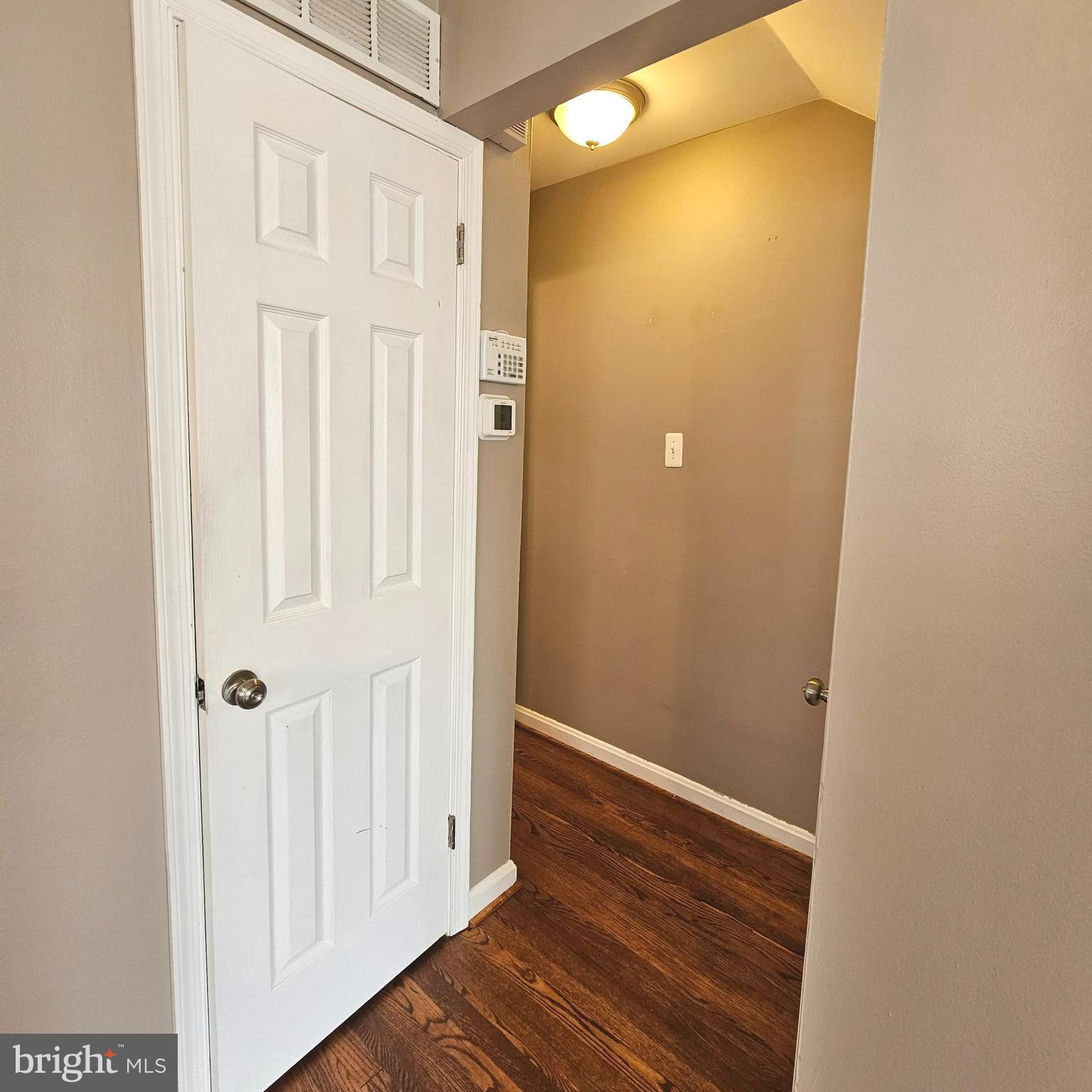 DUKE GARDENS - Residential Lease