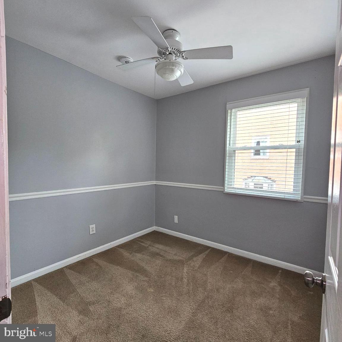 DUKE GARDENS - Residential Lease