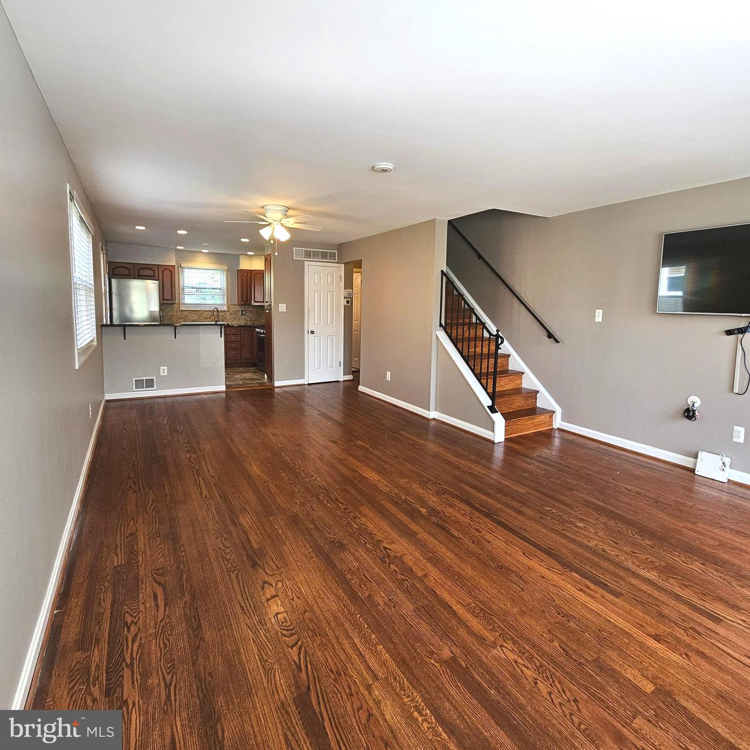 DUKE GARDENS - Residential Lease