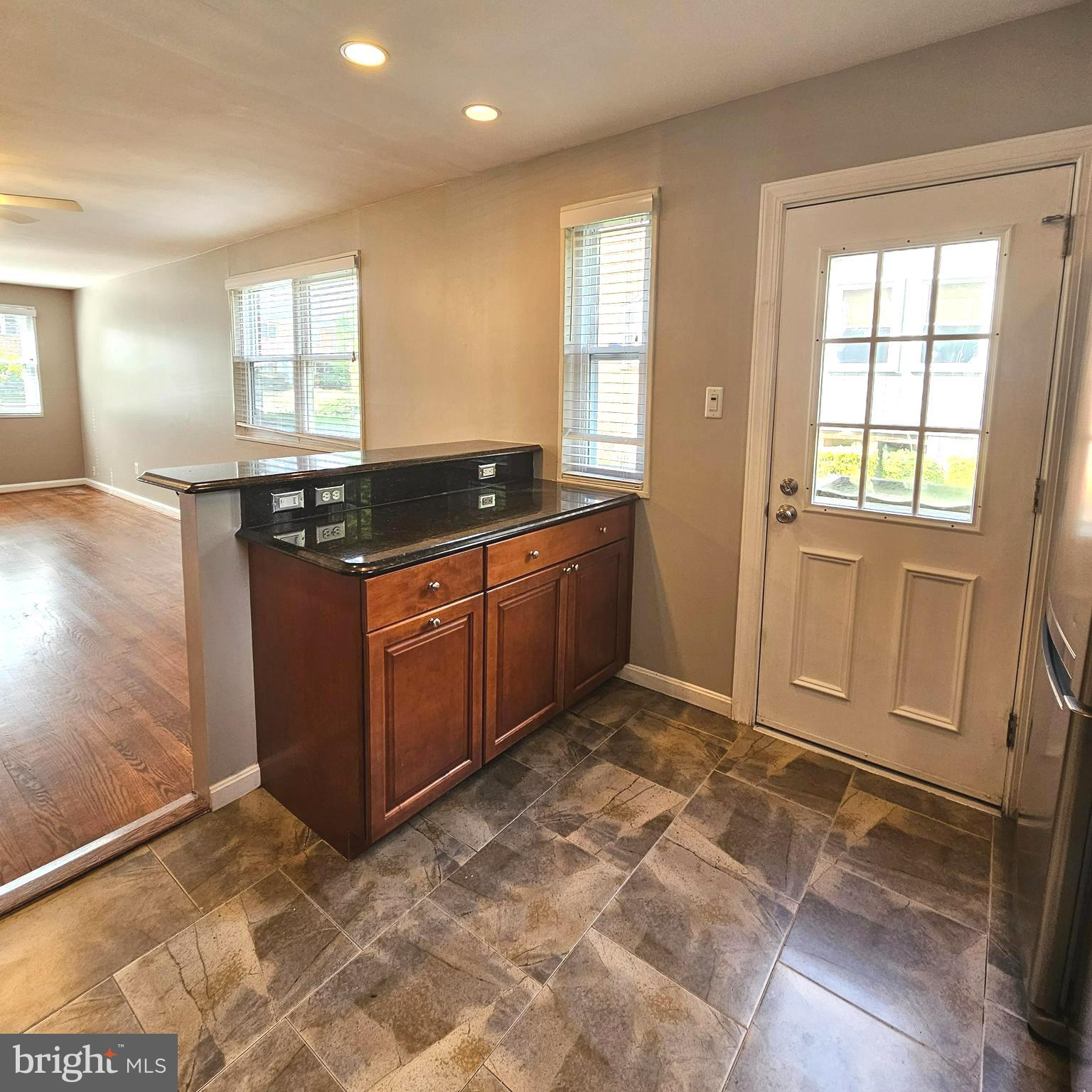 DUKE GARDENS - Residential Lease