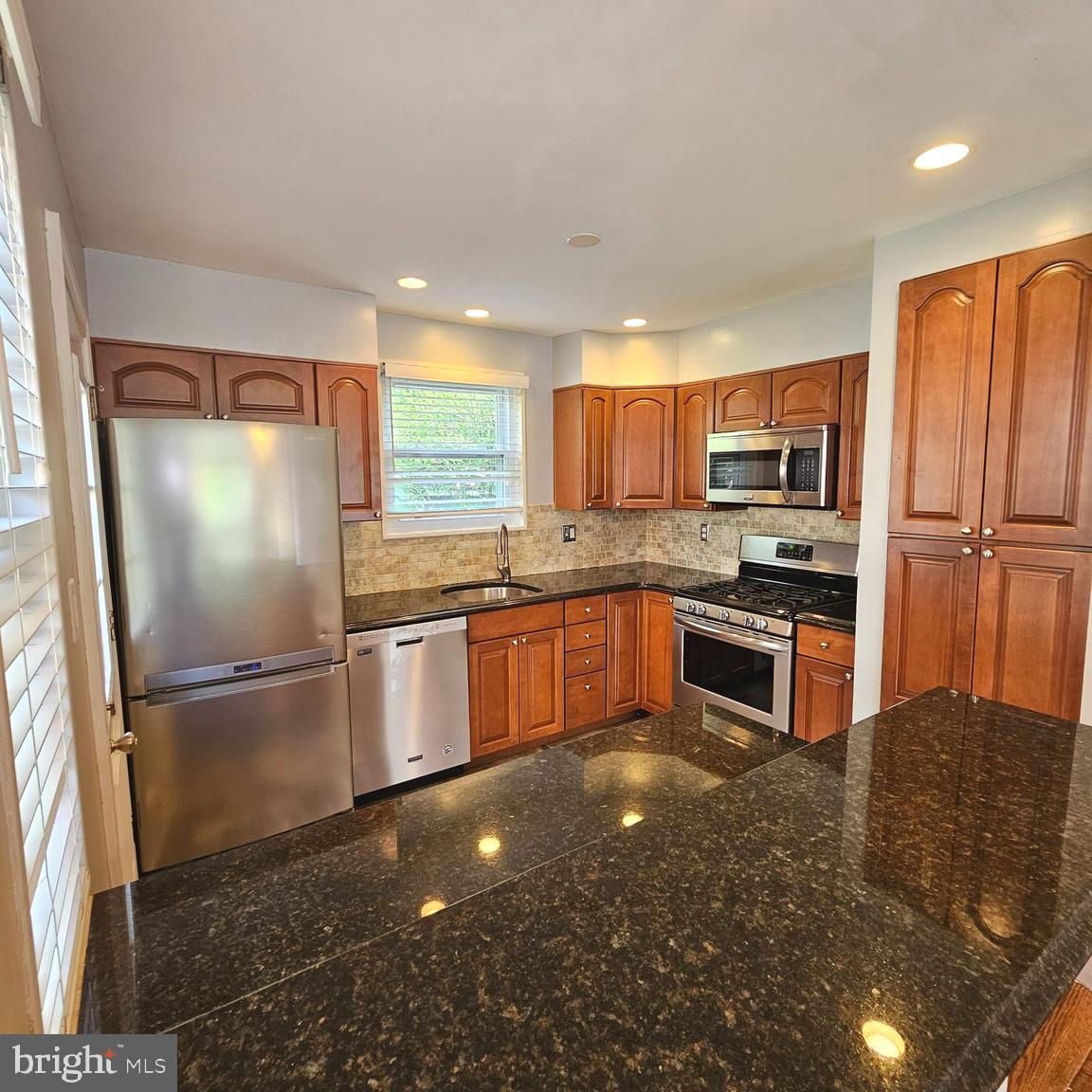 DUKE GARDENS - Residential Lease