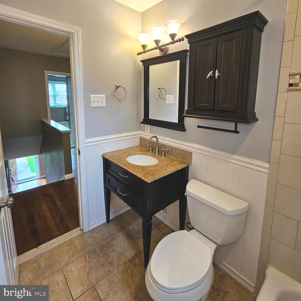 DUKE GARDENS - Residential Lease