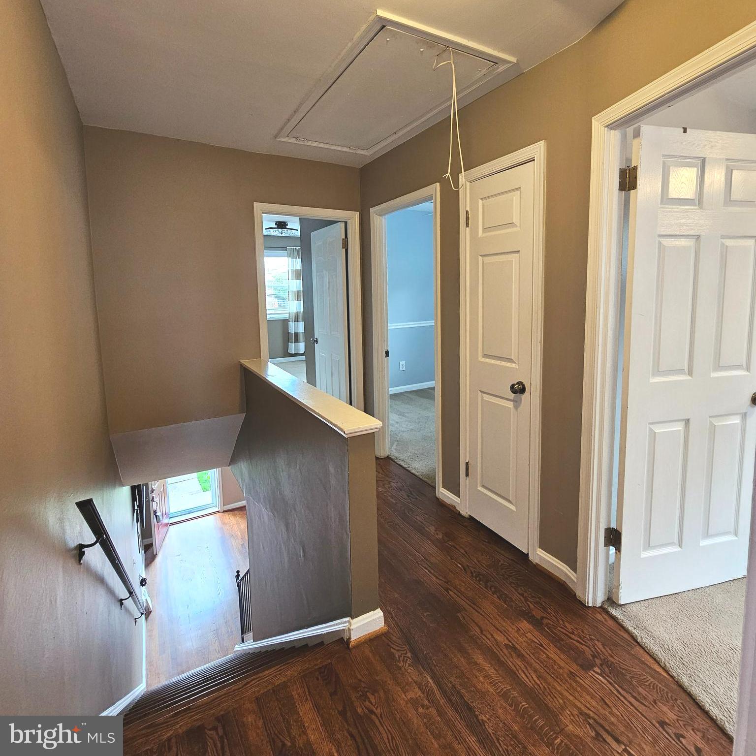 DUKE GARDENS - Residential Lease