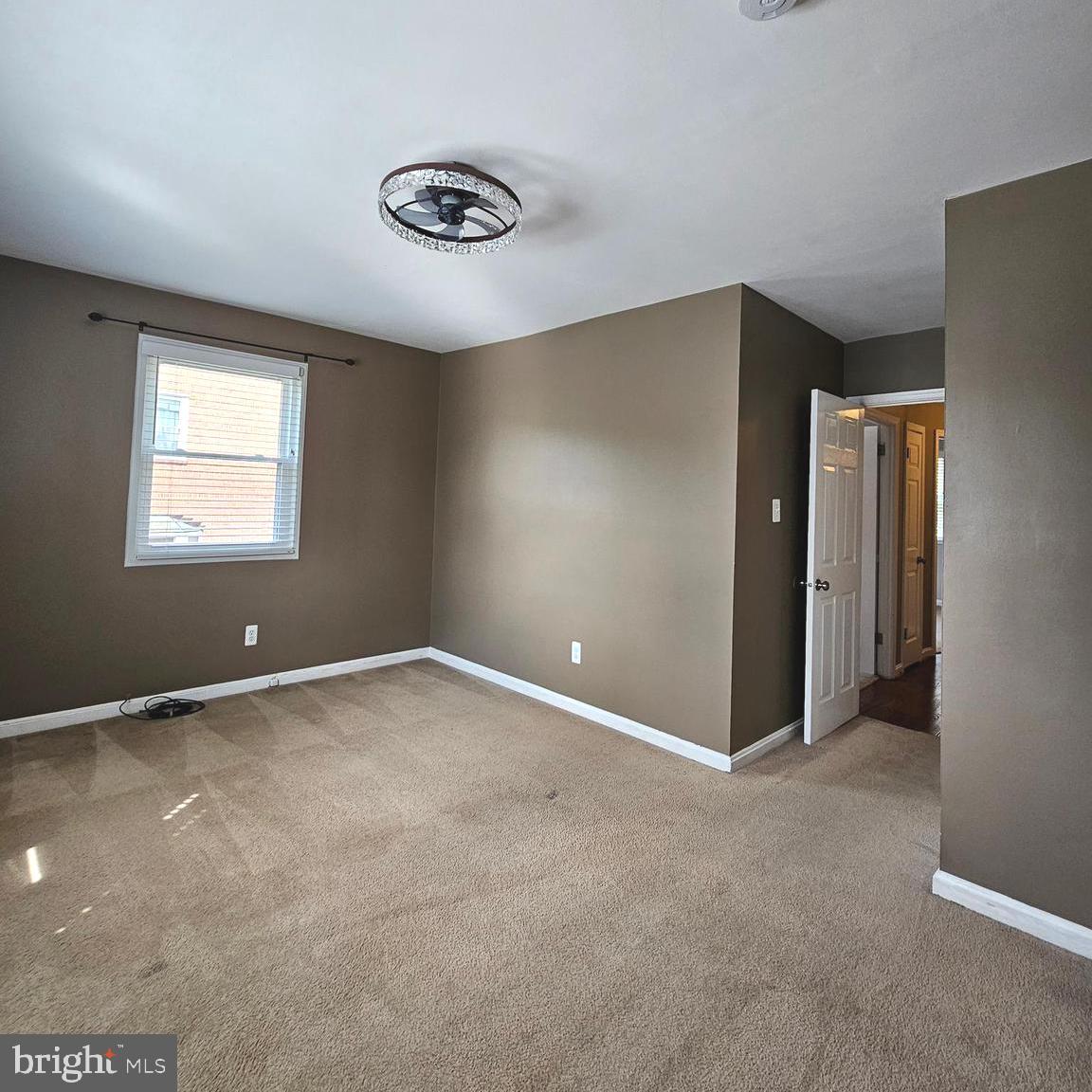 DUKE GARDENS - Residential Lease