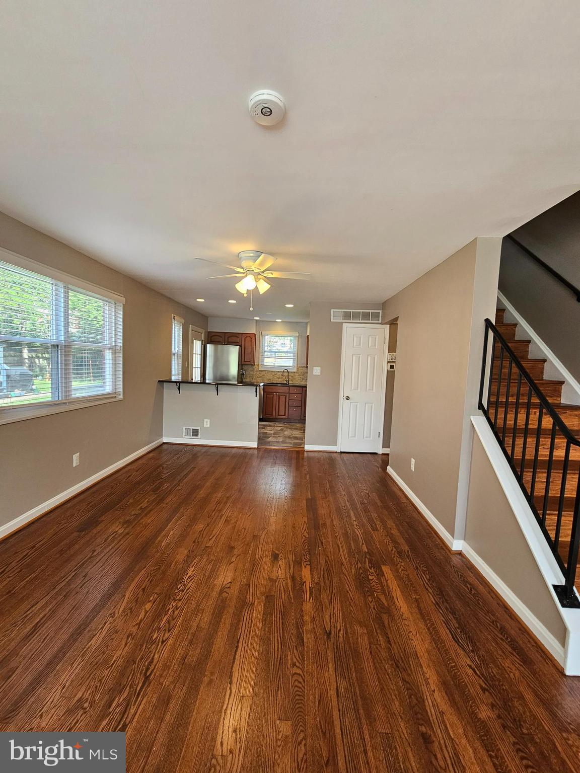 DUKE GARDENS - Residential Lease