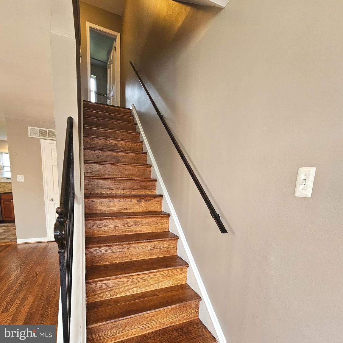 DUKE GARDENS - Residential Lease