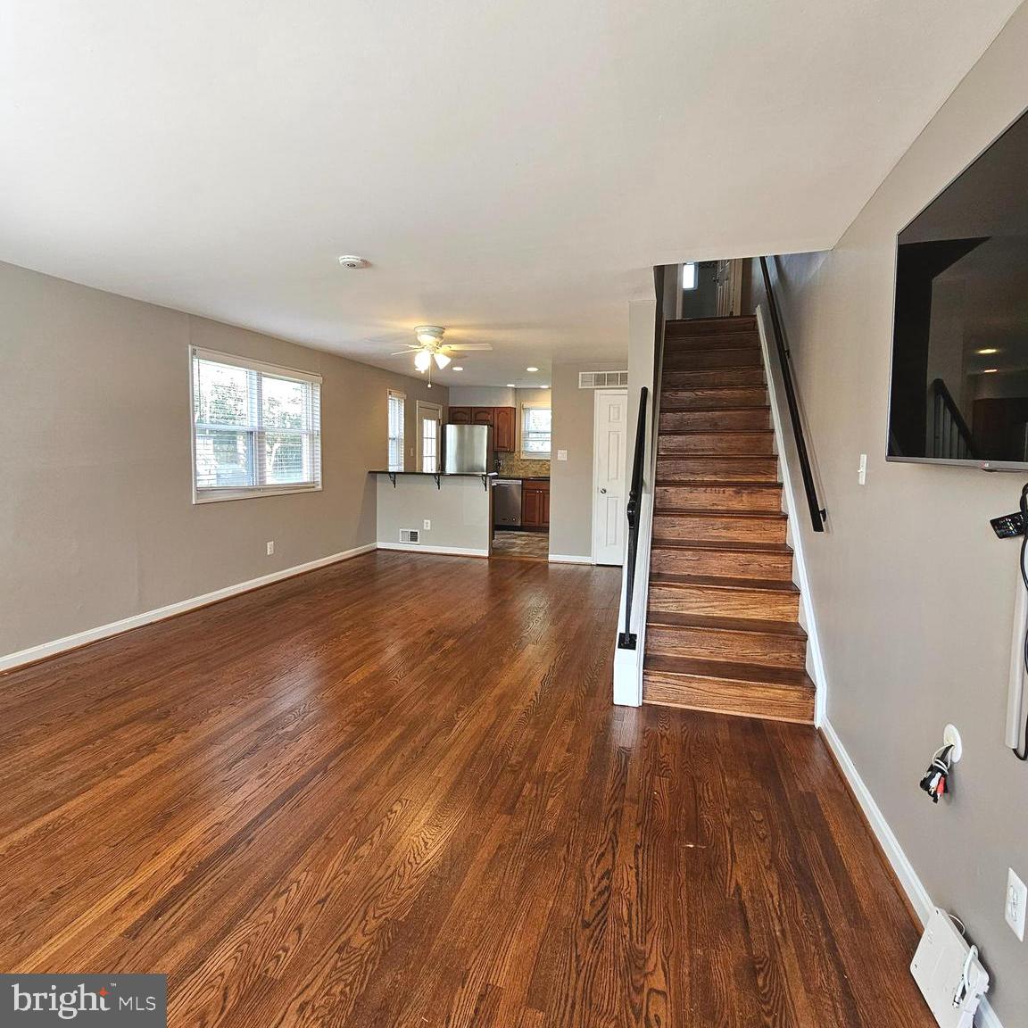 DUKE GARDENS - Residential Lease