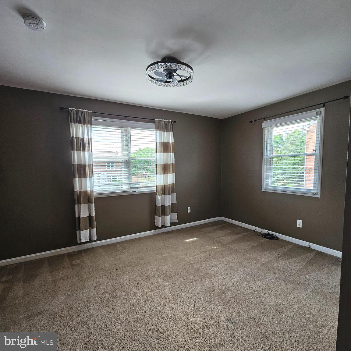 DUKE GARDENS - Residential Lease