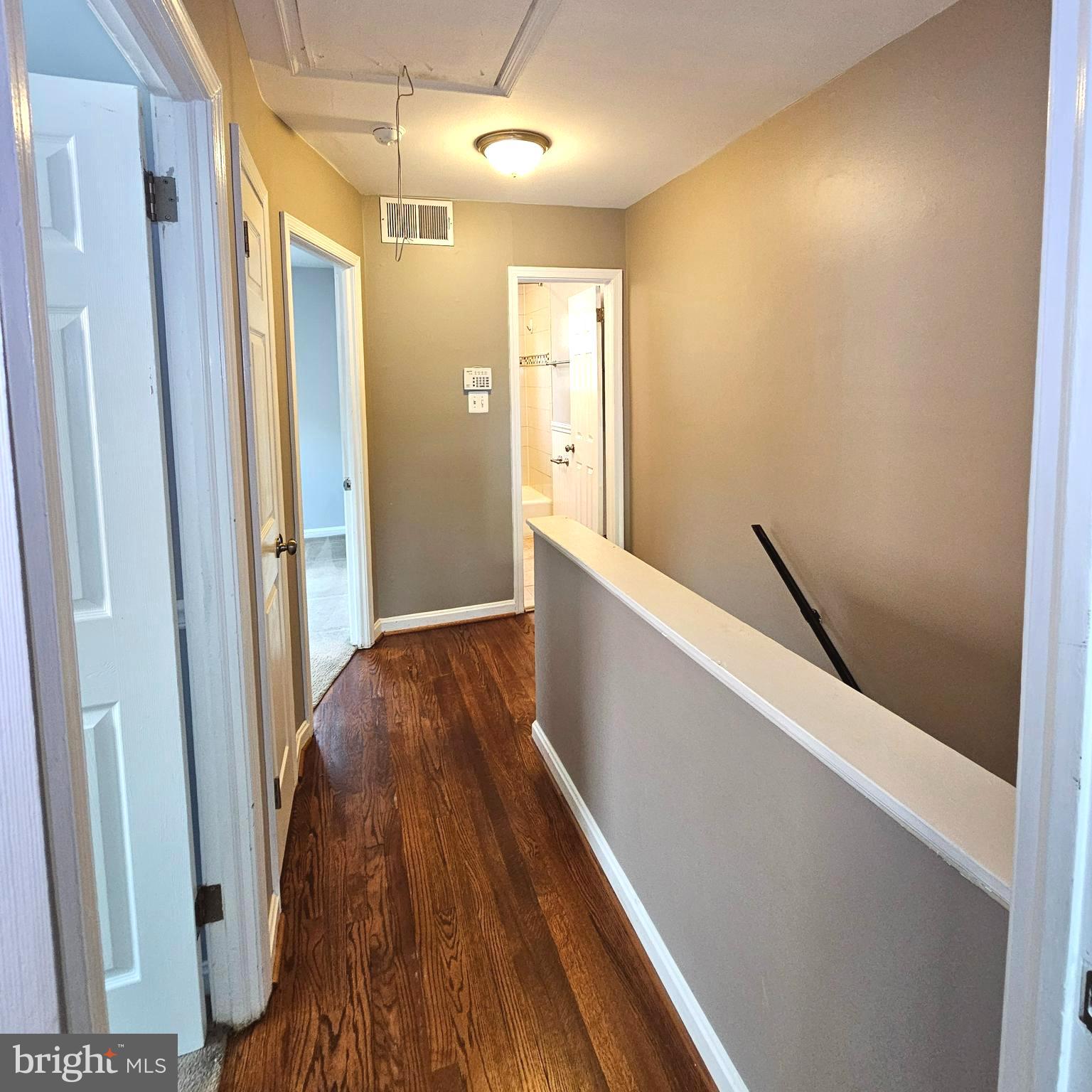 DUKE GARDENS - Residential Lease