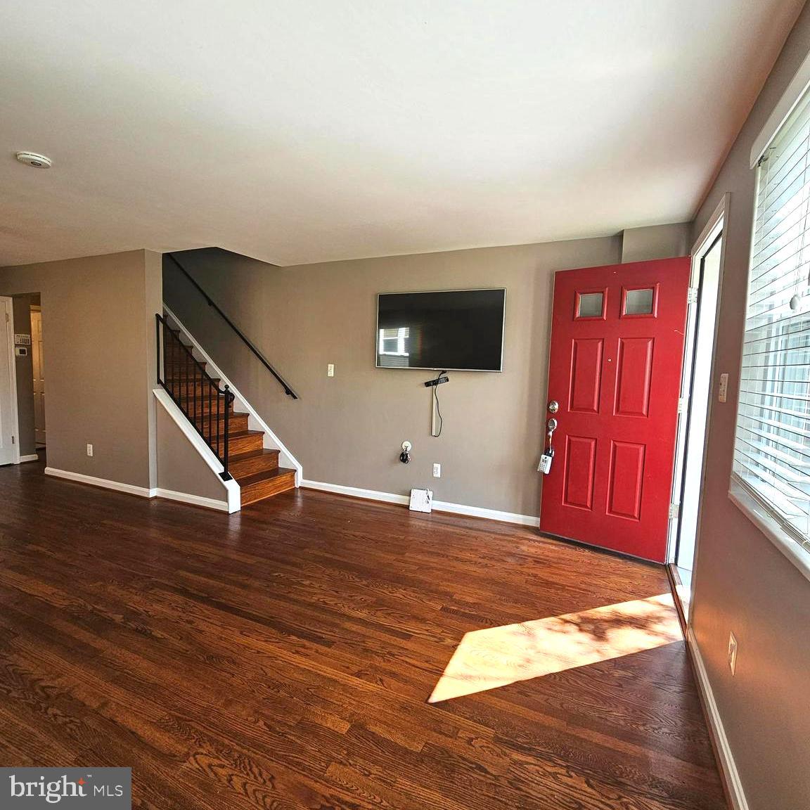 DUKE GARDENS - Residential Lease