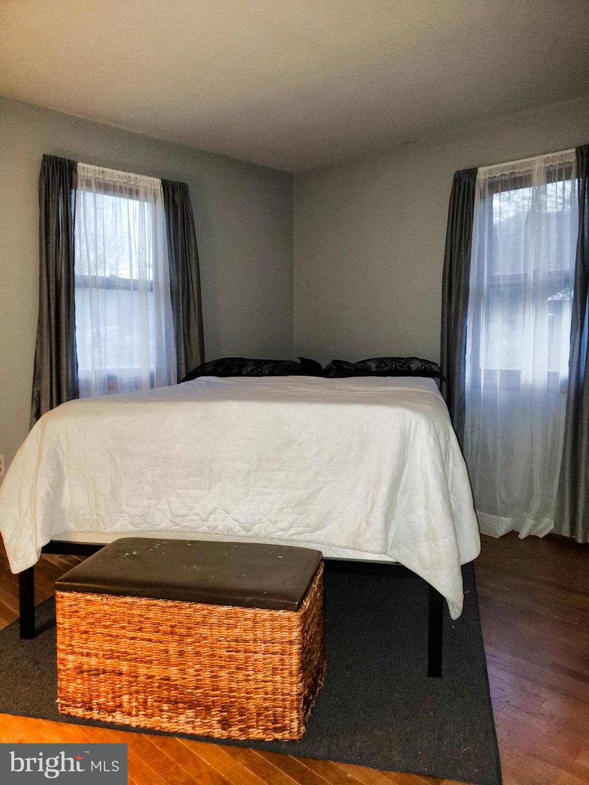MONTGOMERY TWP - Residential