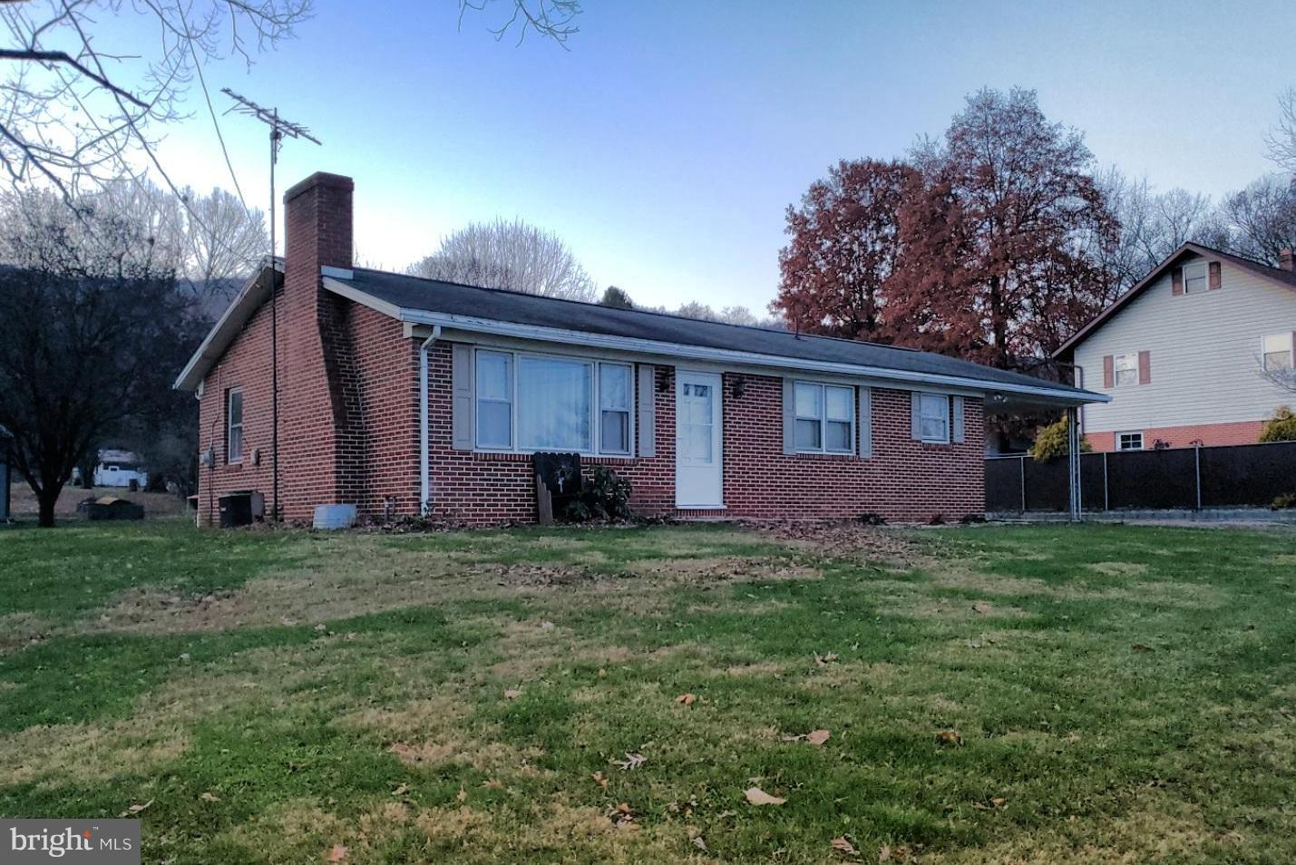 MONTGOMERY TWP - Residential