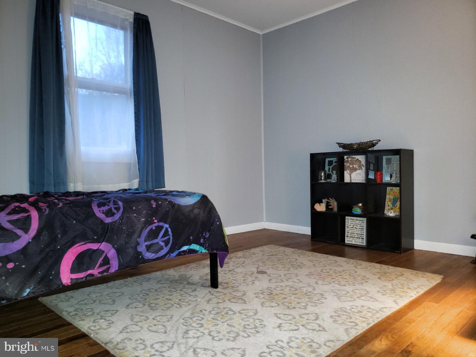 MONTGOMERY TWP - Residential