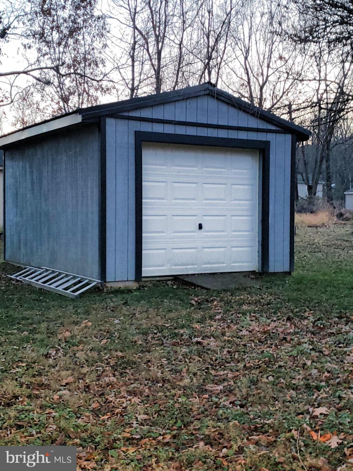 MONTGOMERY TWP - Residential