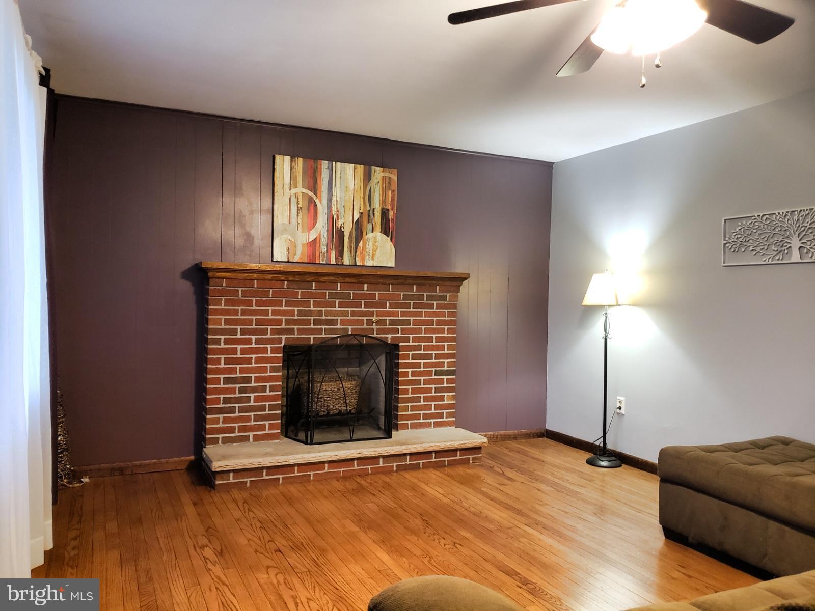MONTGOMERY TWP - Residential